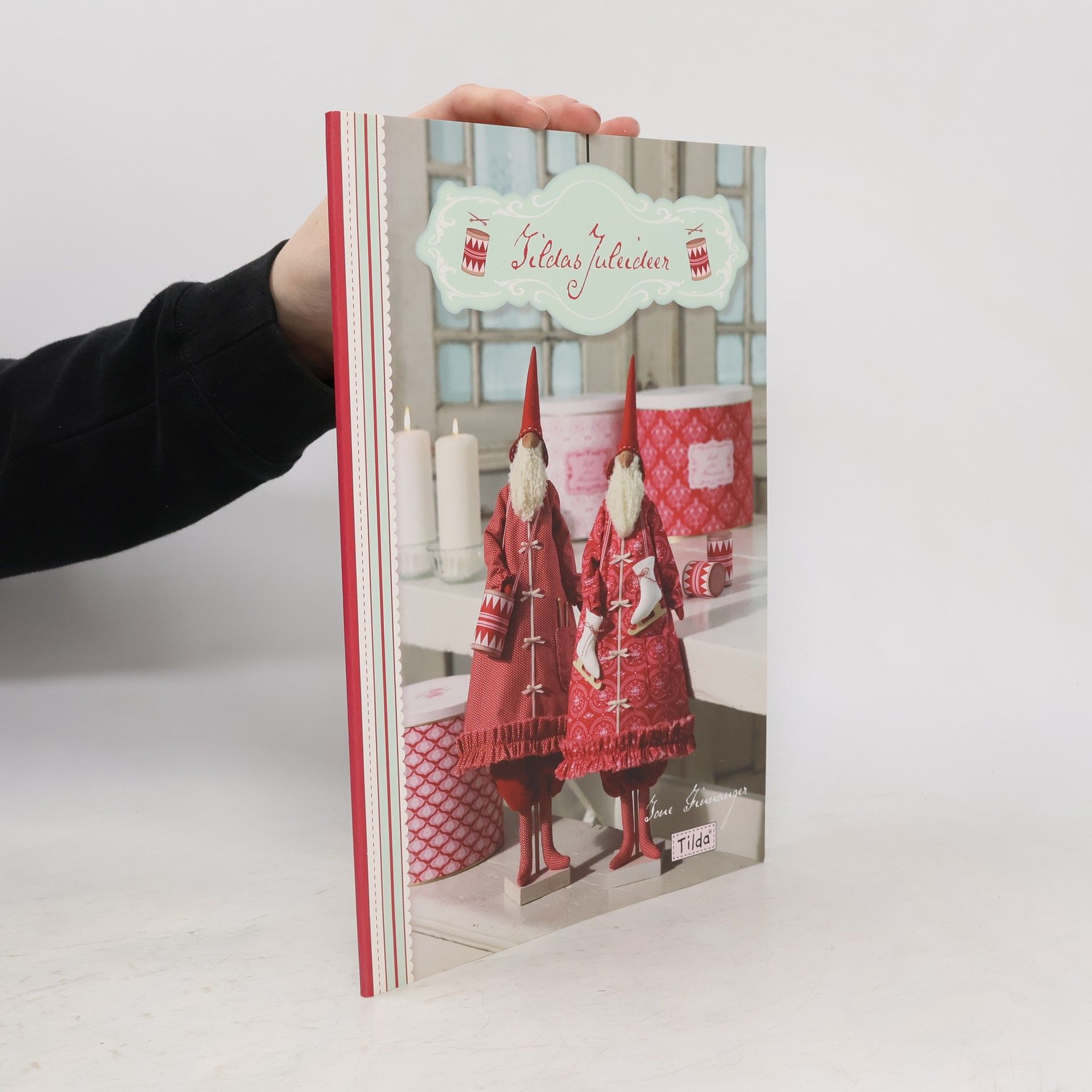 kolektiv Tildas Julideer