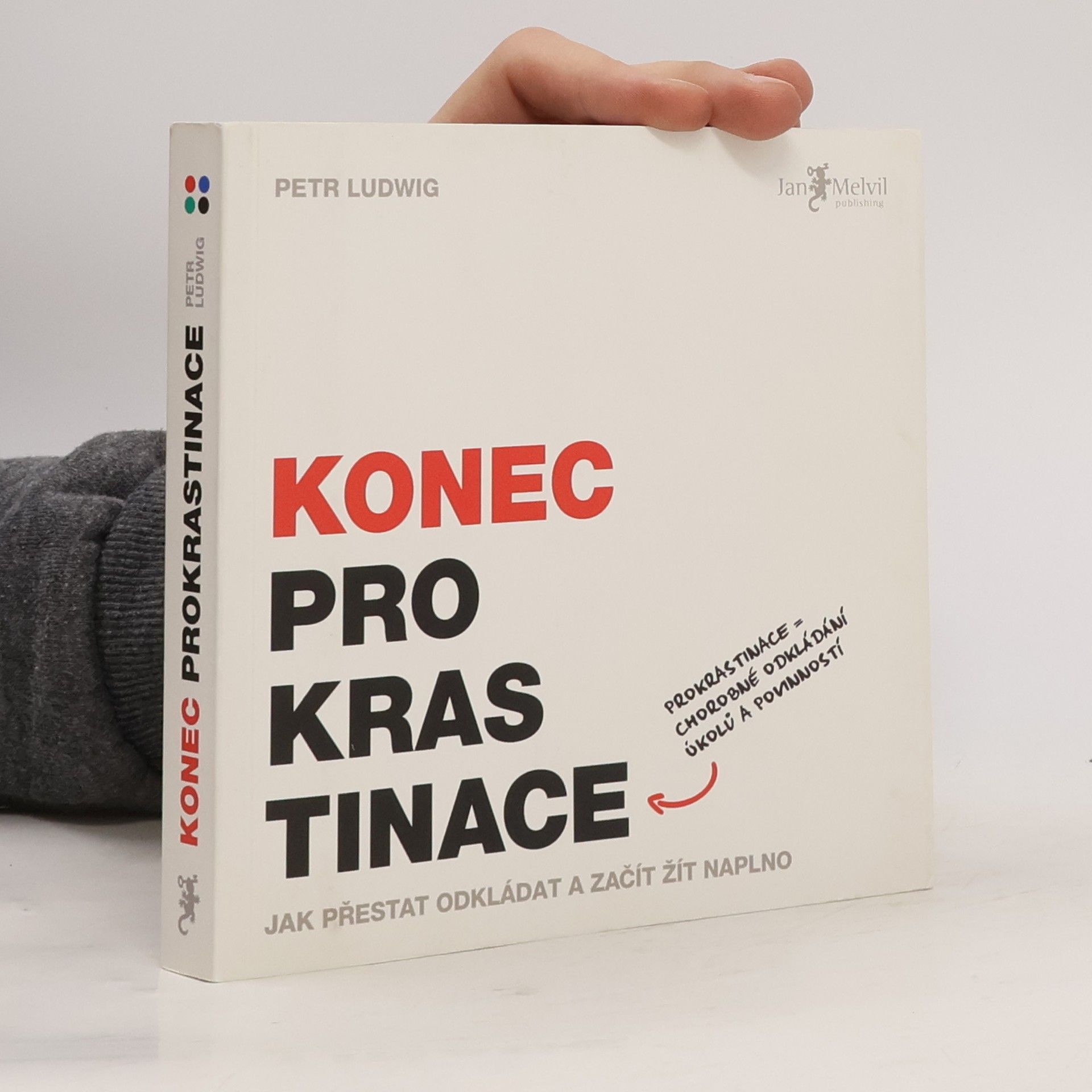 Konec prokrastinace