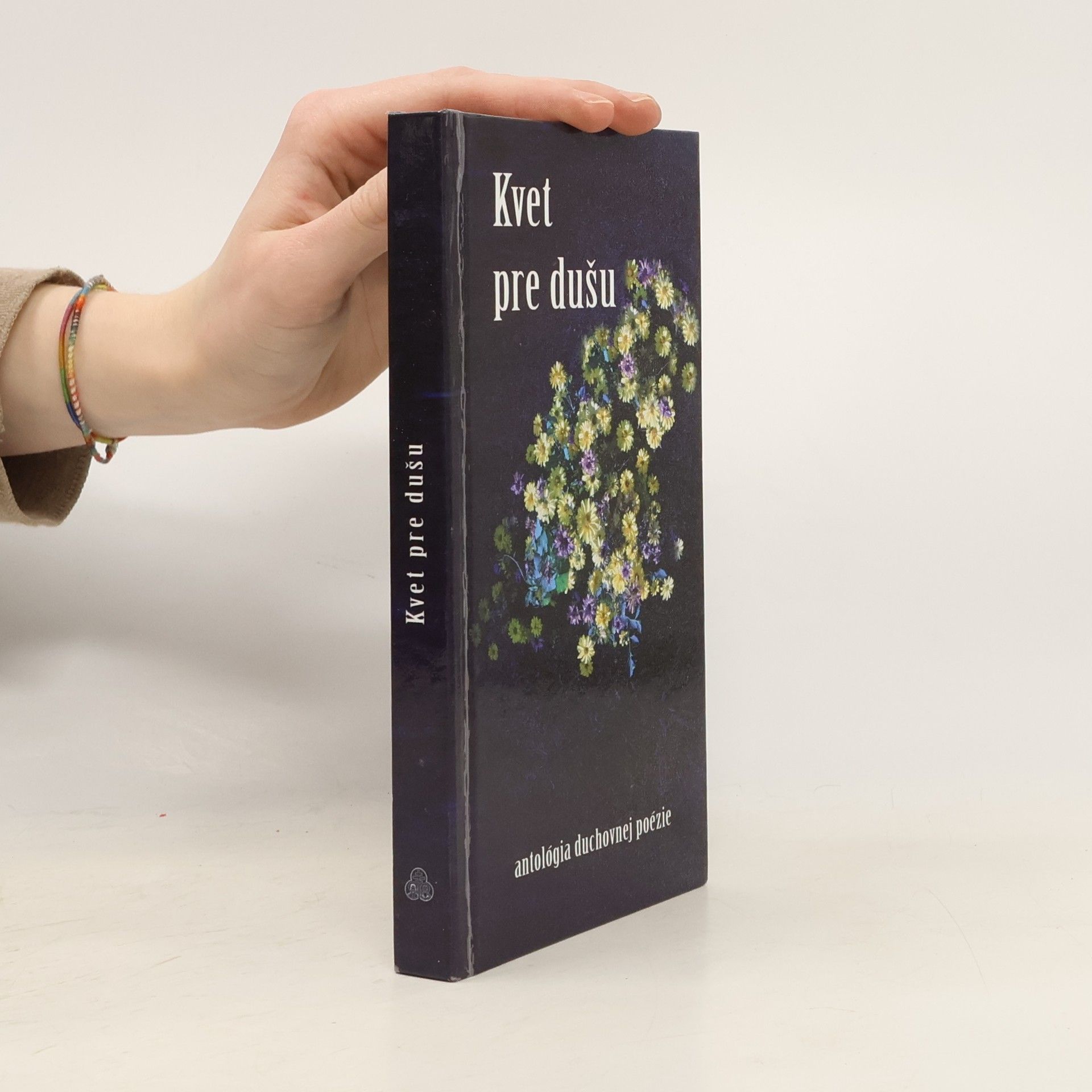 Autorenkollektiv Kvet pre dušu