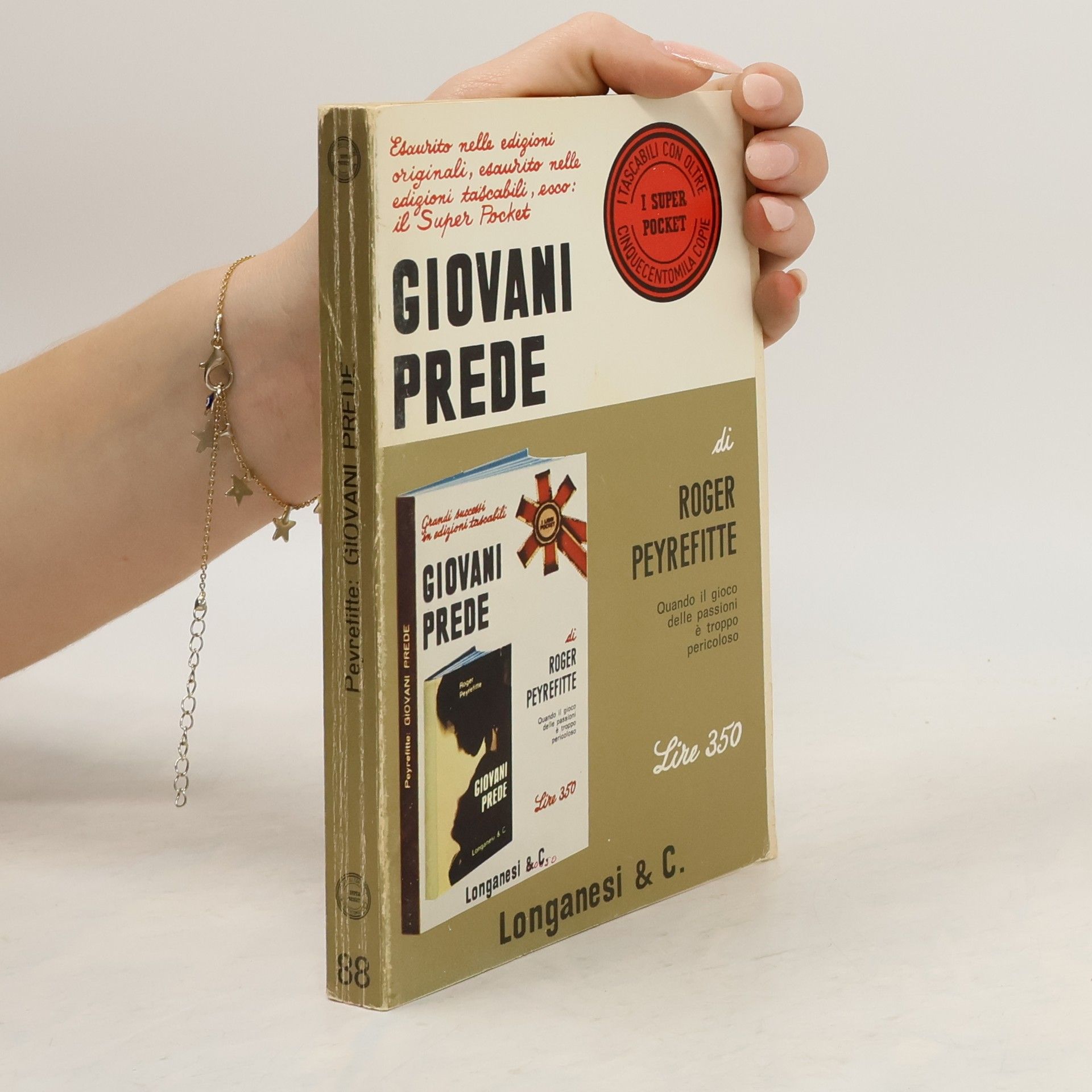 kolektiv Giovani Prede