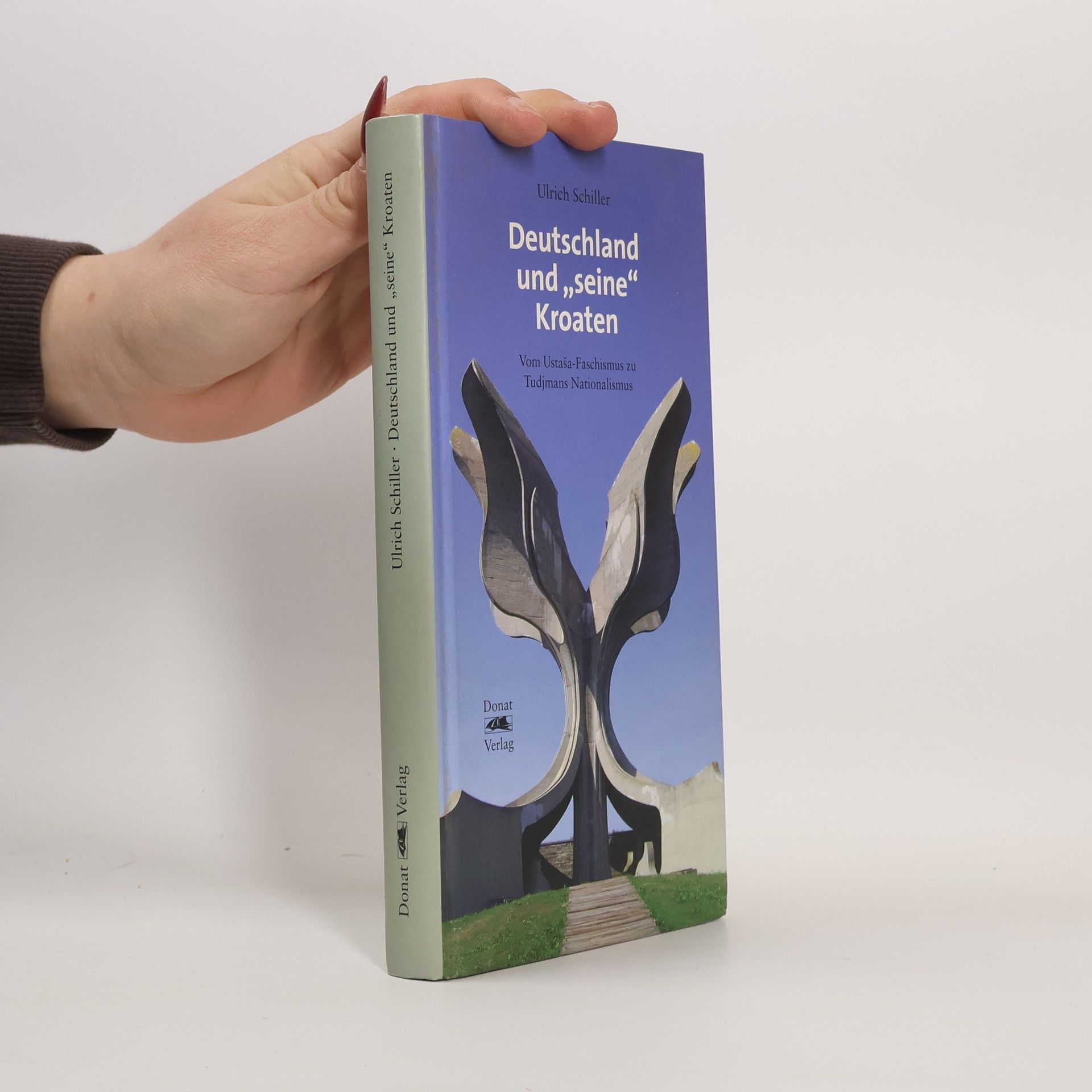 Deutschland und "seine" Kroaten