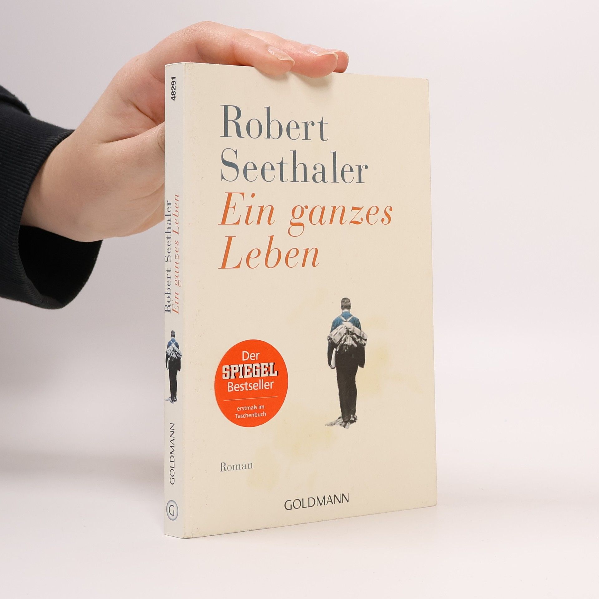 Robert Seethaler Ein ganzes Leben