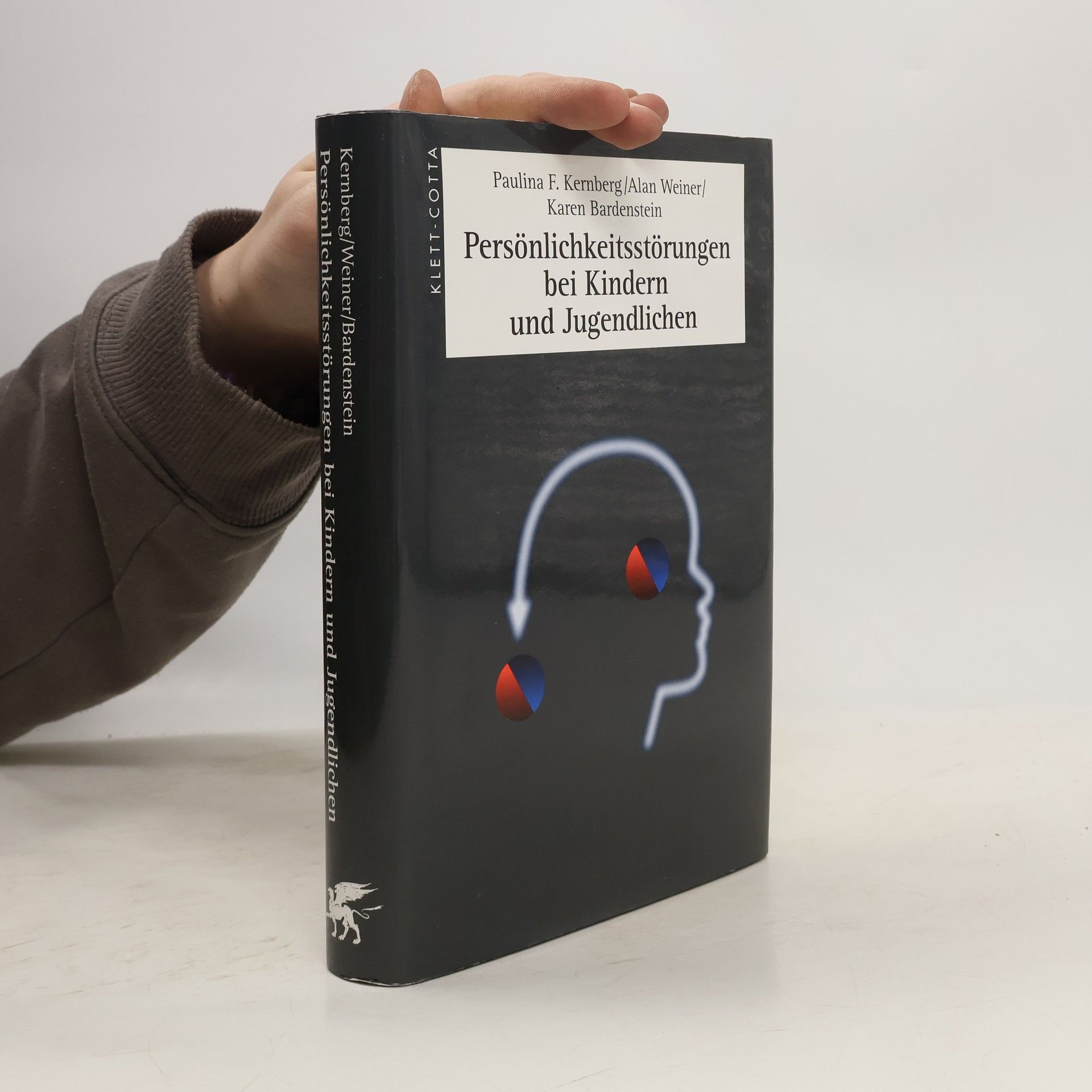 Persönlichkeitsstörungen bei Kindern und Jugendlichen