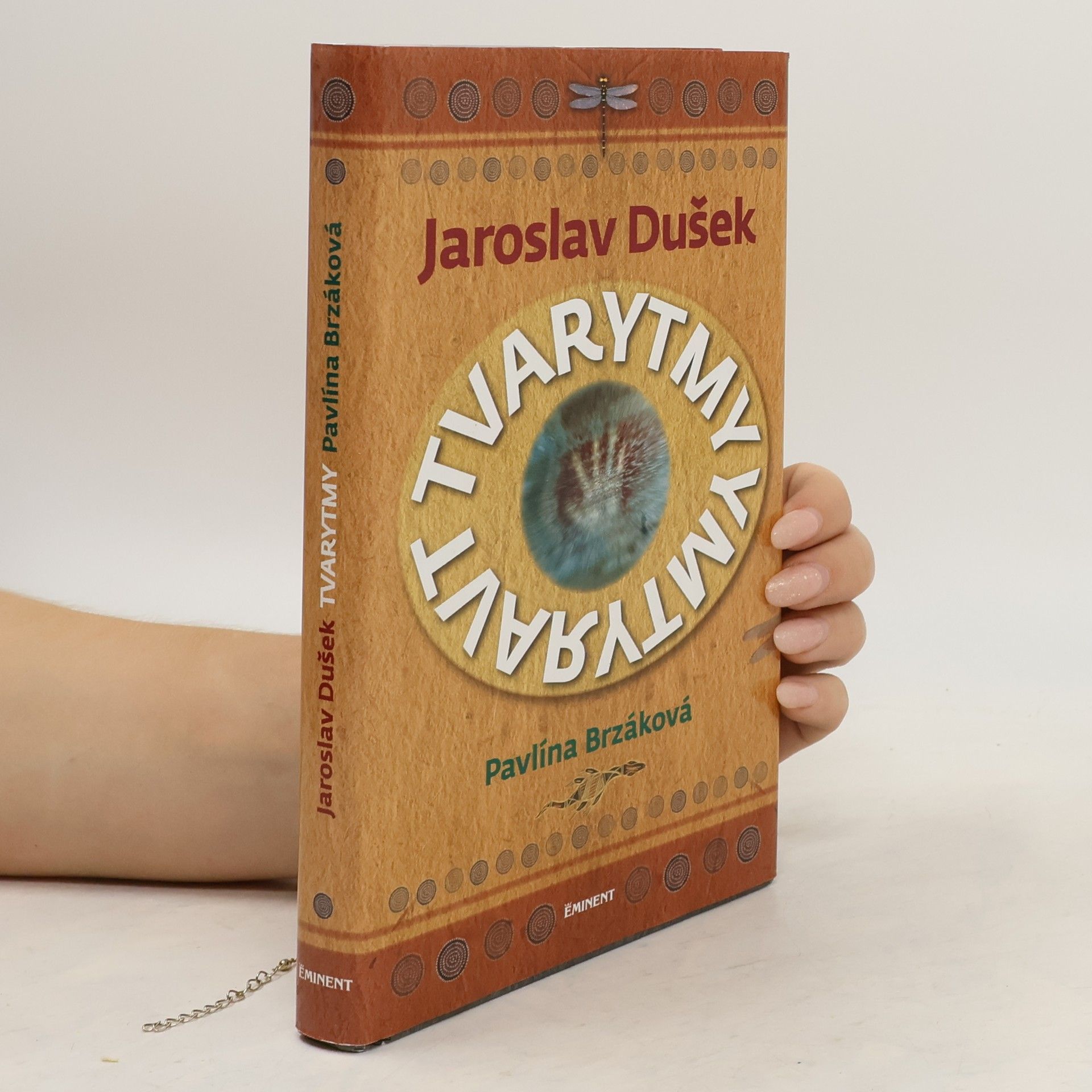 Jaroslav Dušek Tvarytmy