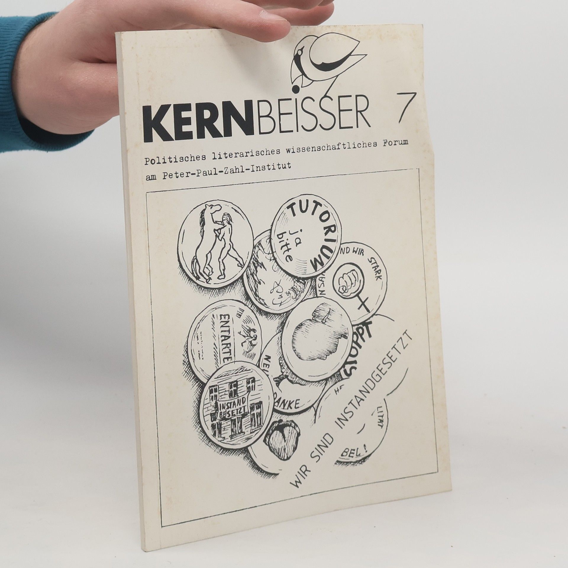 kolektiv Kernbeisser 7