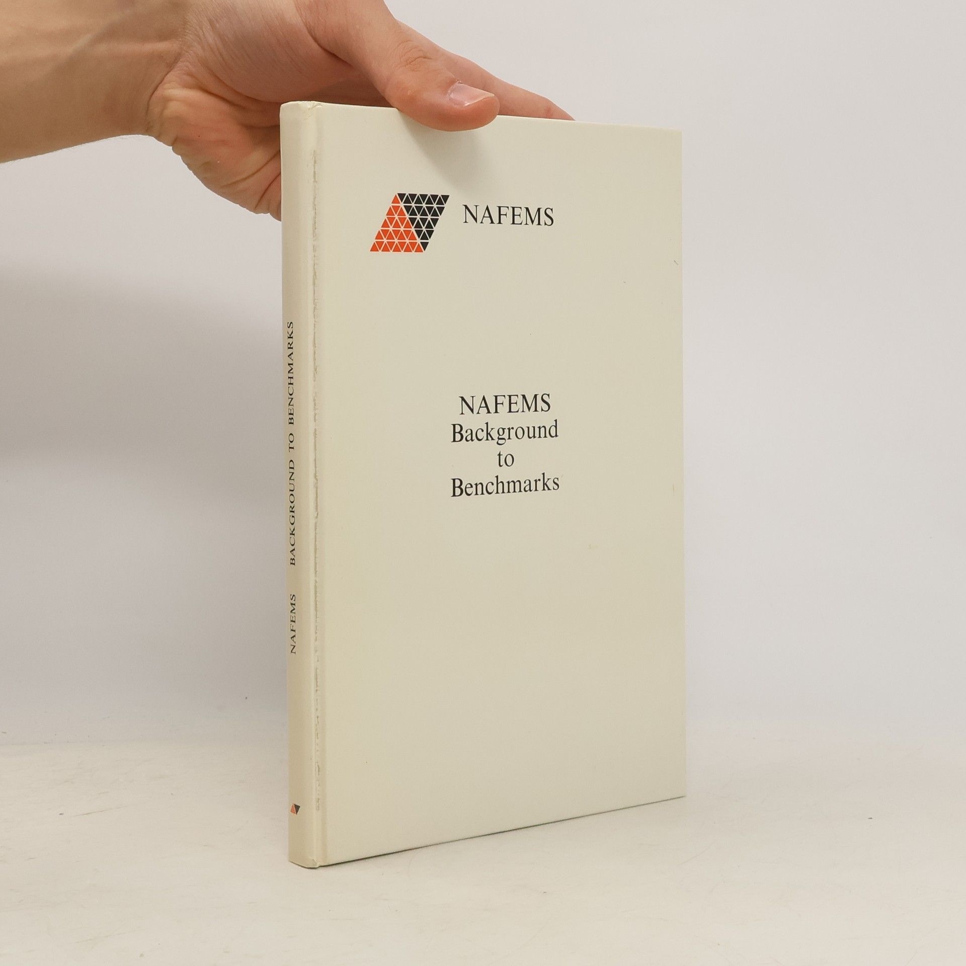 Kolektiv autorů Background to Benchmarks