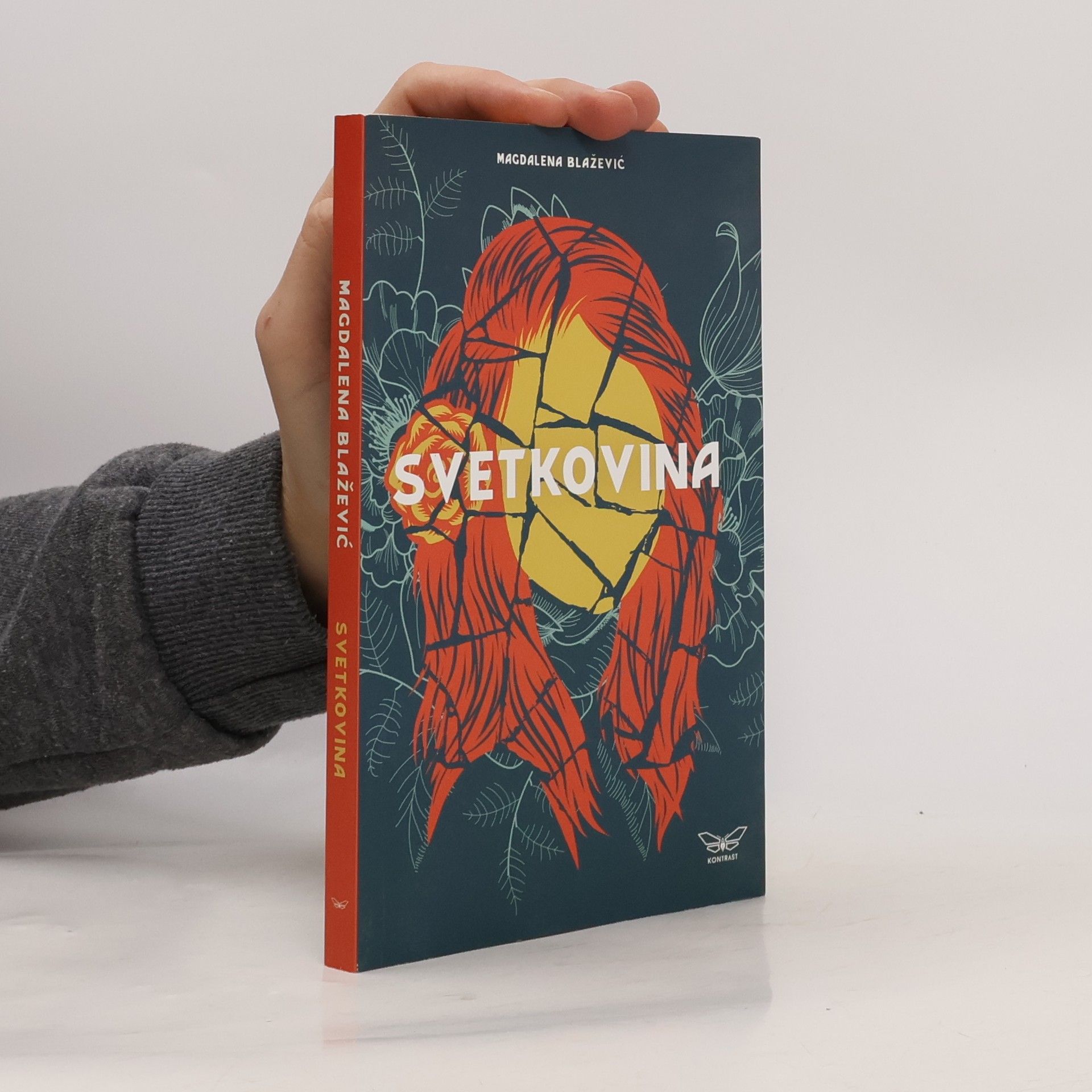 Magdalena Blažević Svetkovina