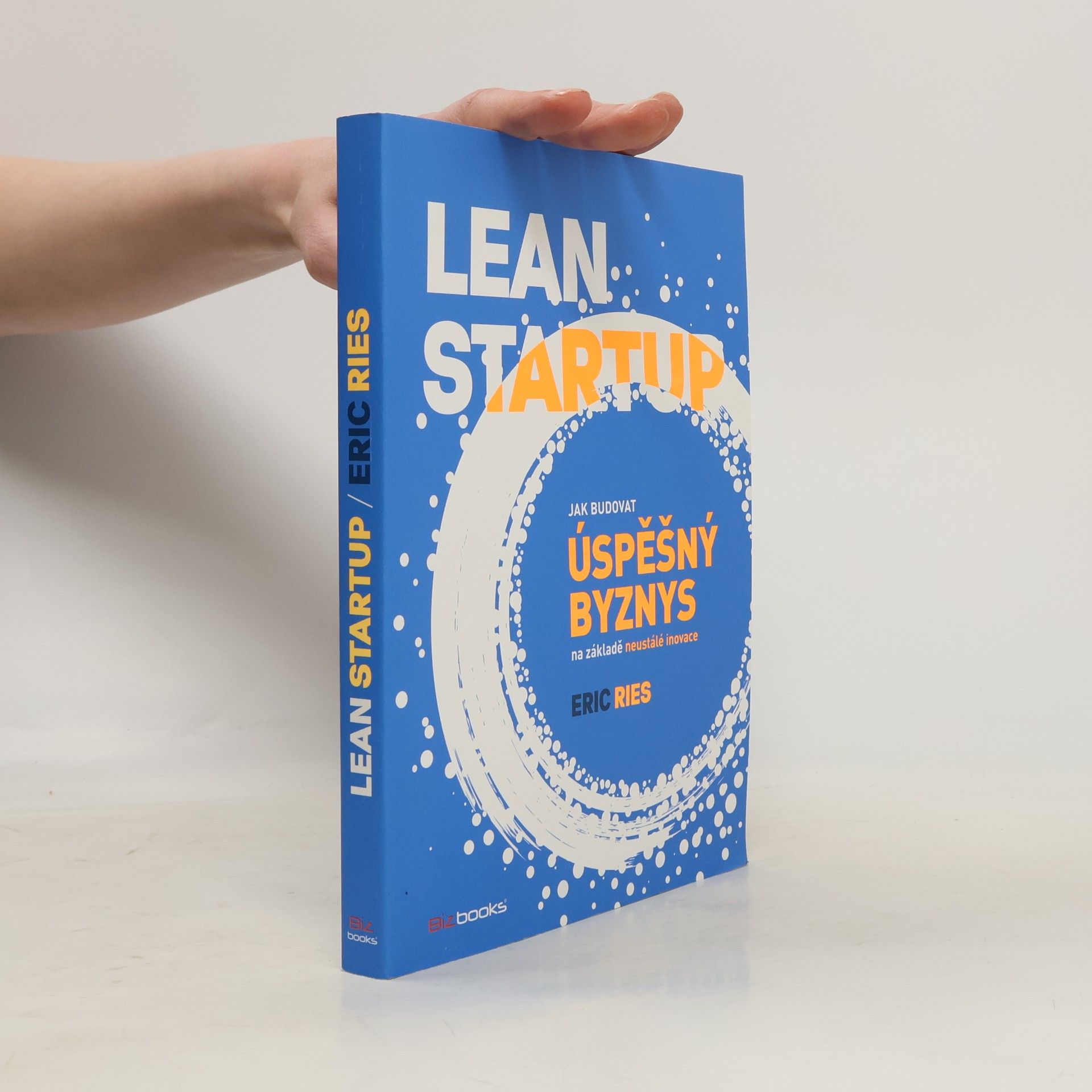 Eric Ries Lean startup