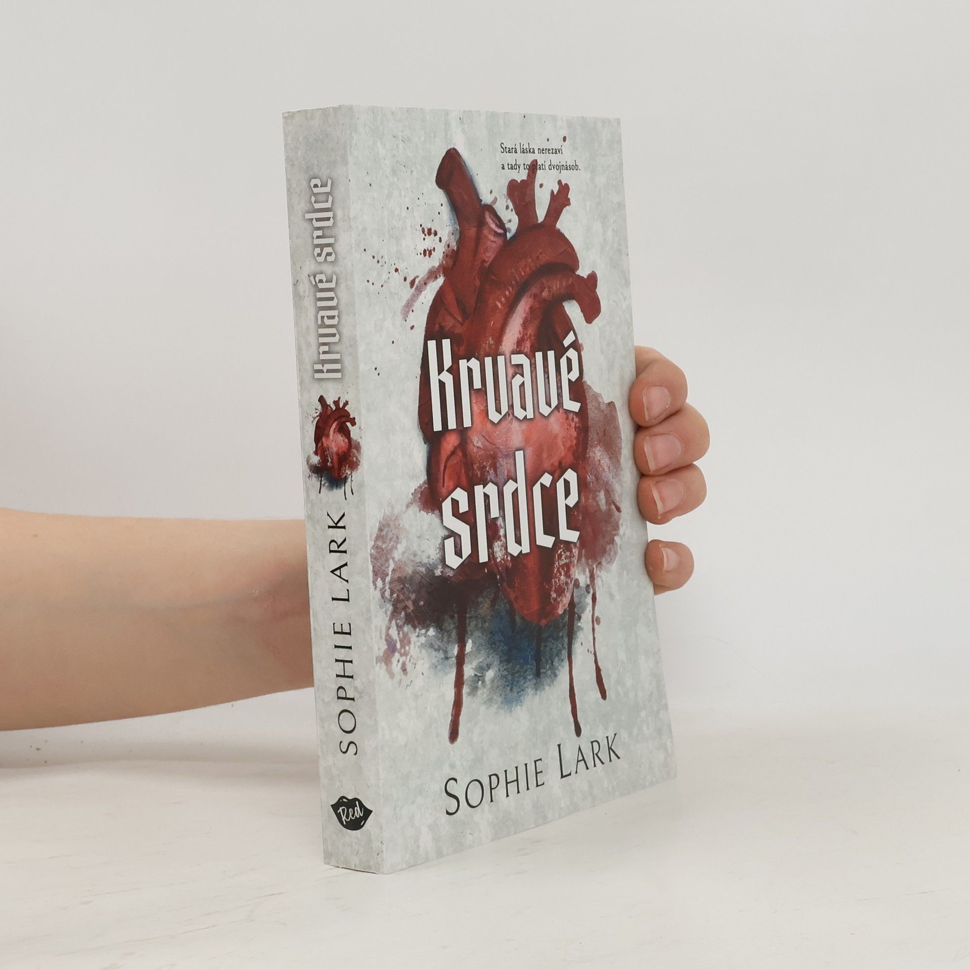 Podsvětí Chicaga 4. Krvavé srdce