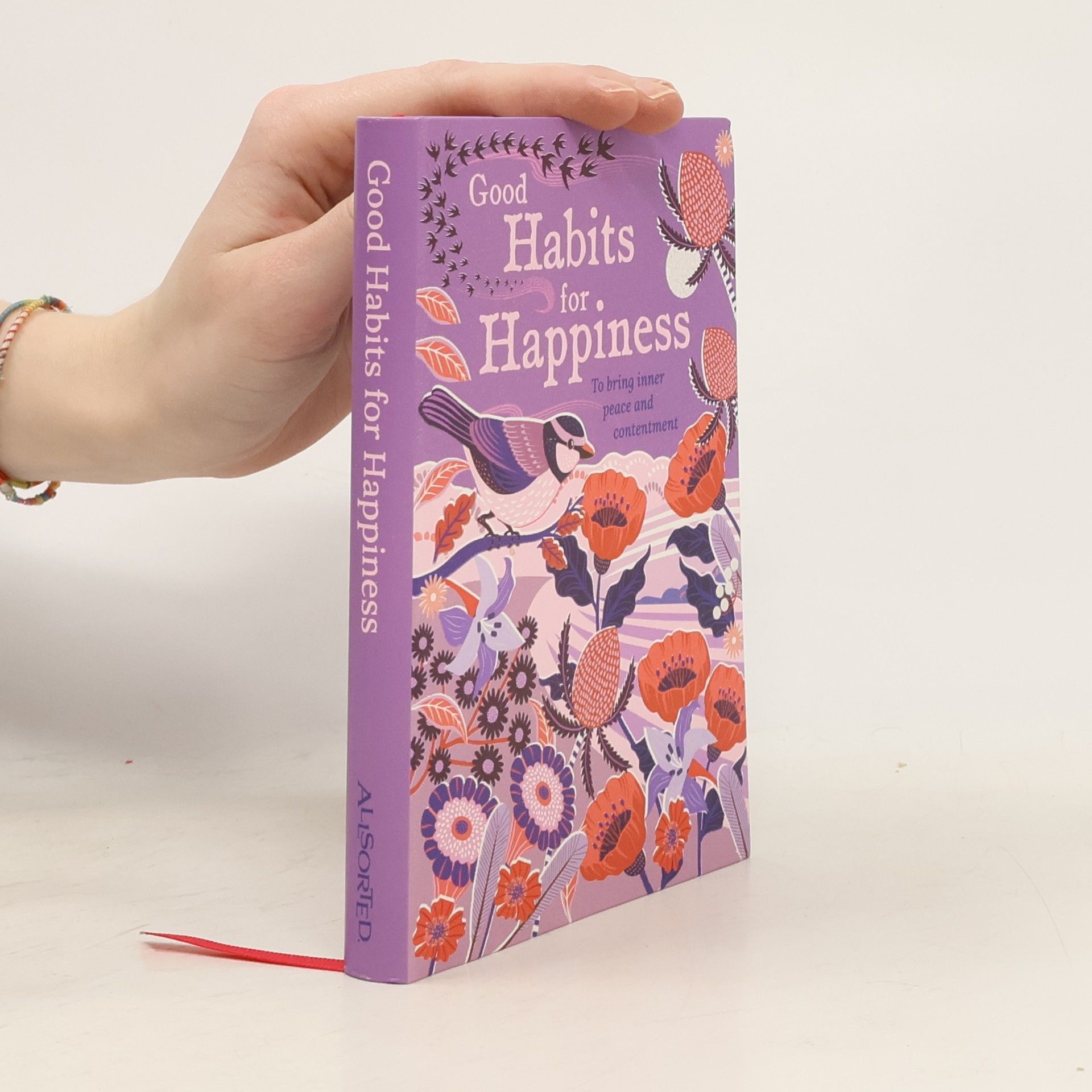 Autorenkollektiv Good Habits for Happiness