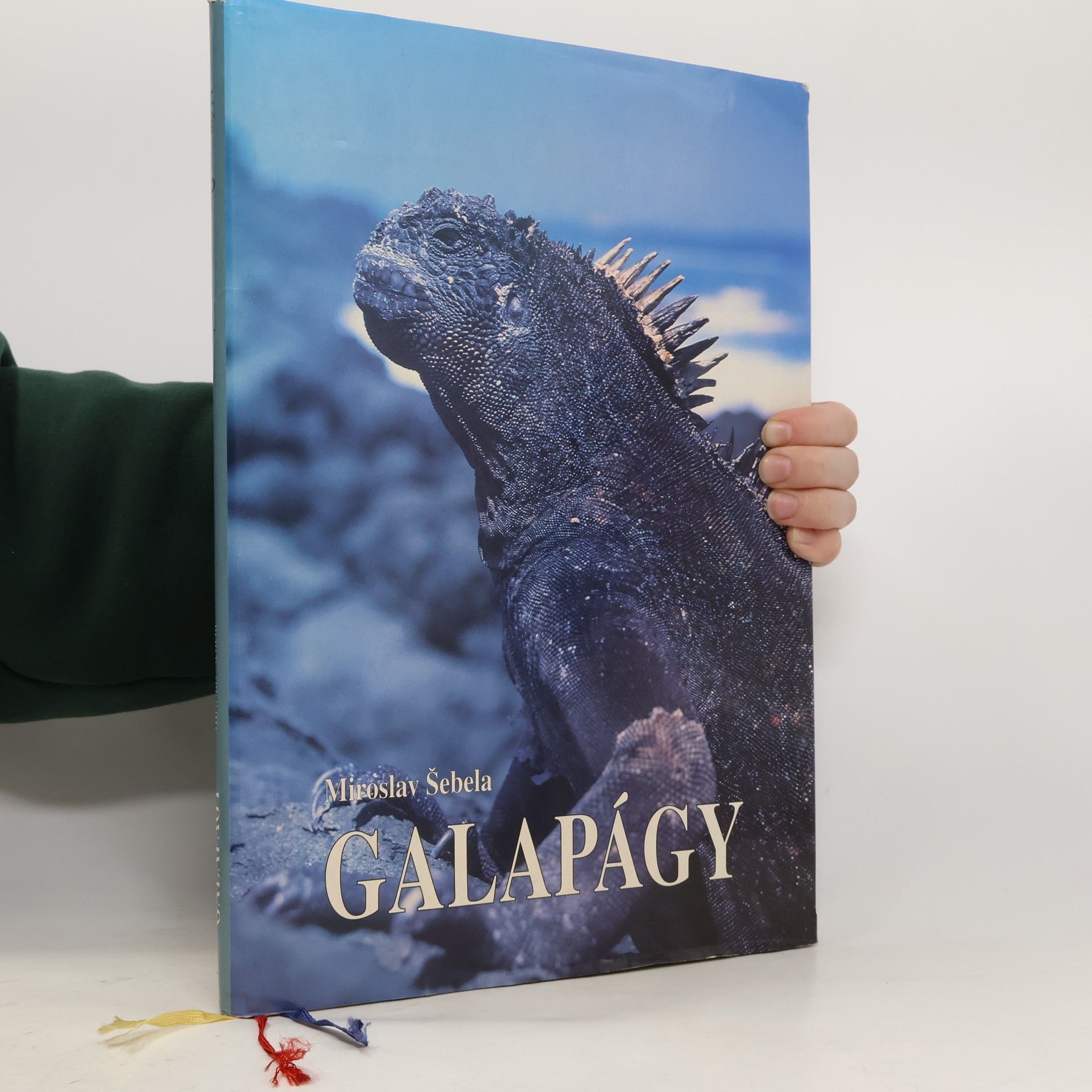 Galapágy