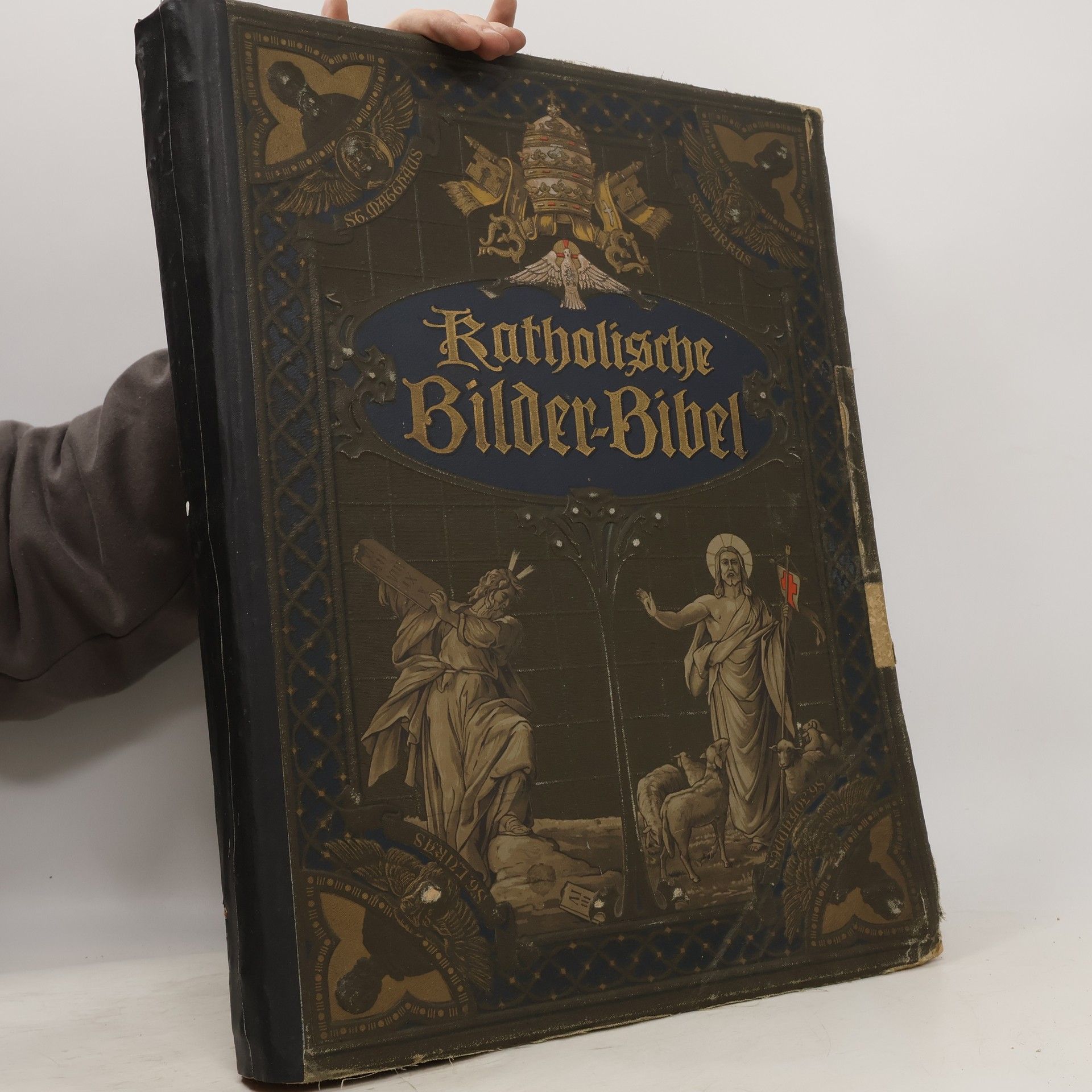 Autorenkollektiv Katholische Bilder - Bibel