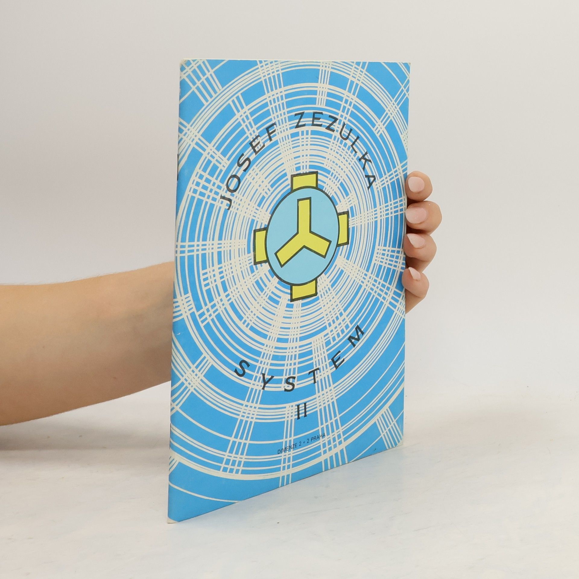 Josef Zezulka System II