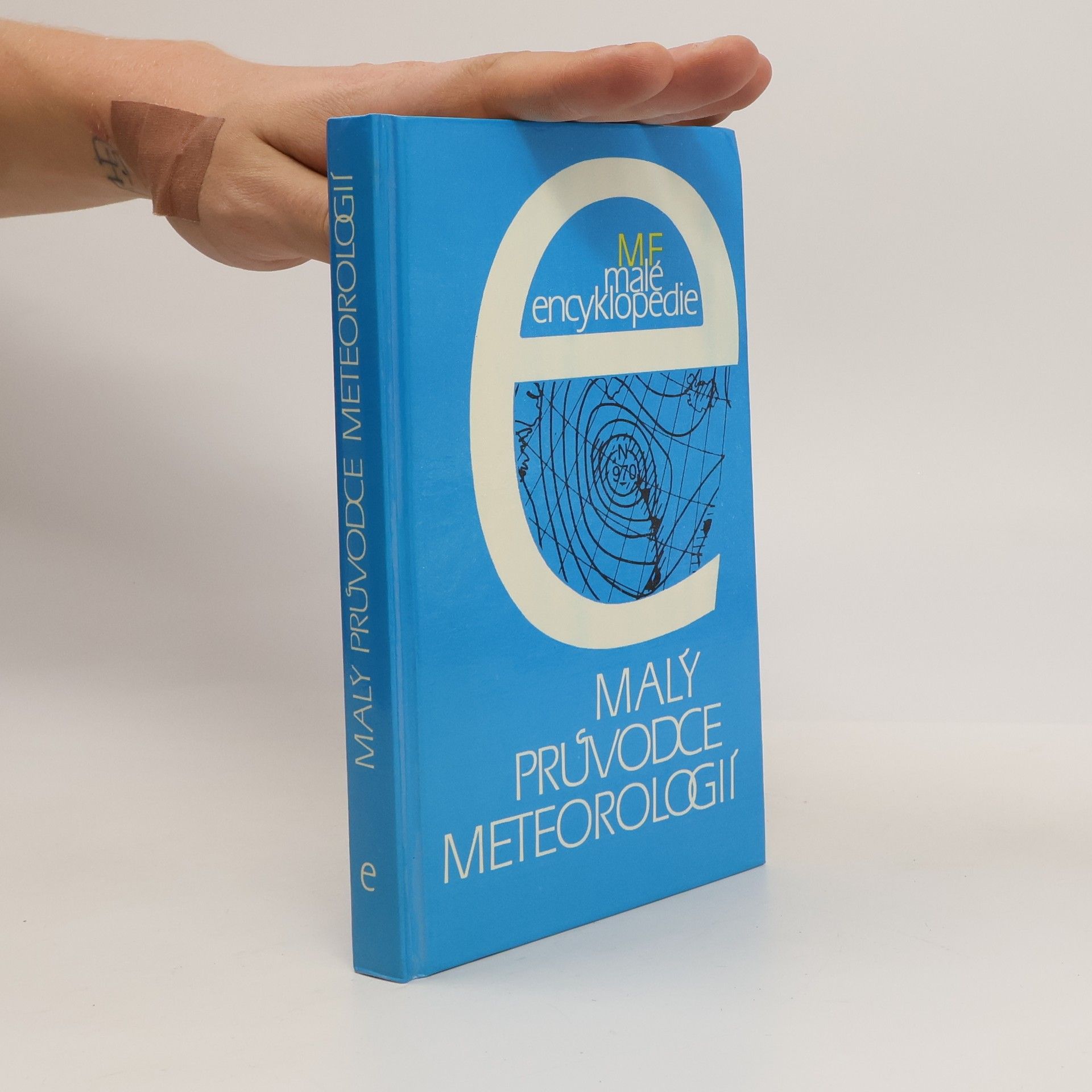 Malý průvodce meteorologií