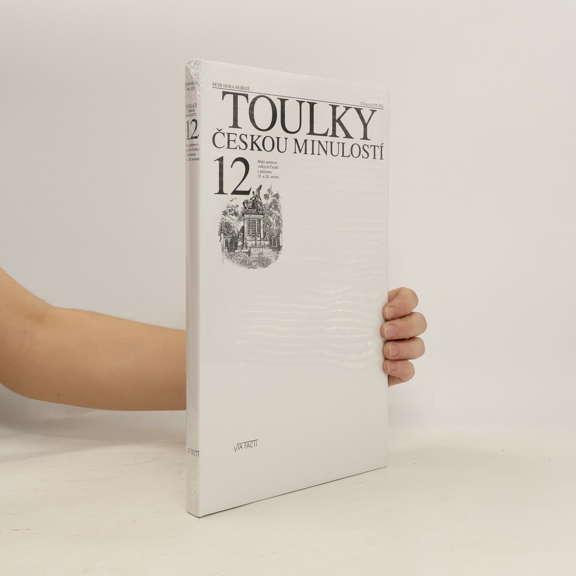 Toulky českou minulostí 12