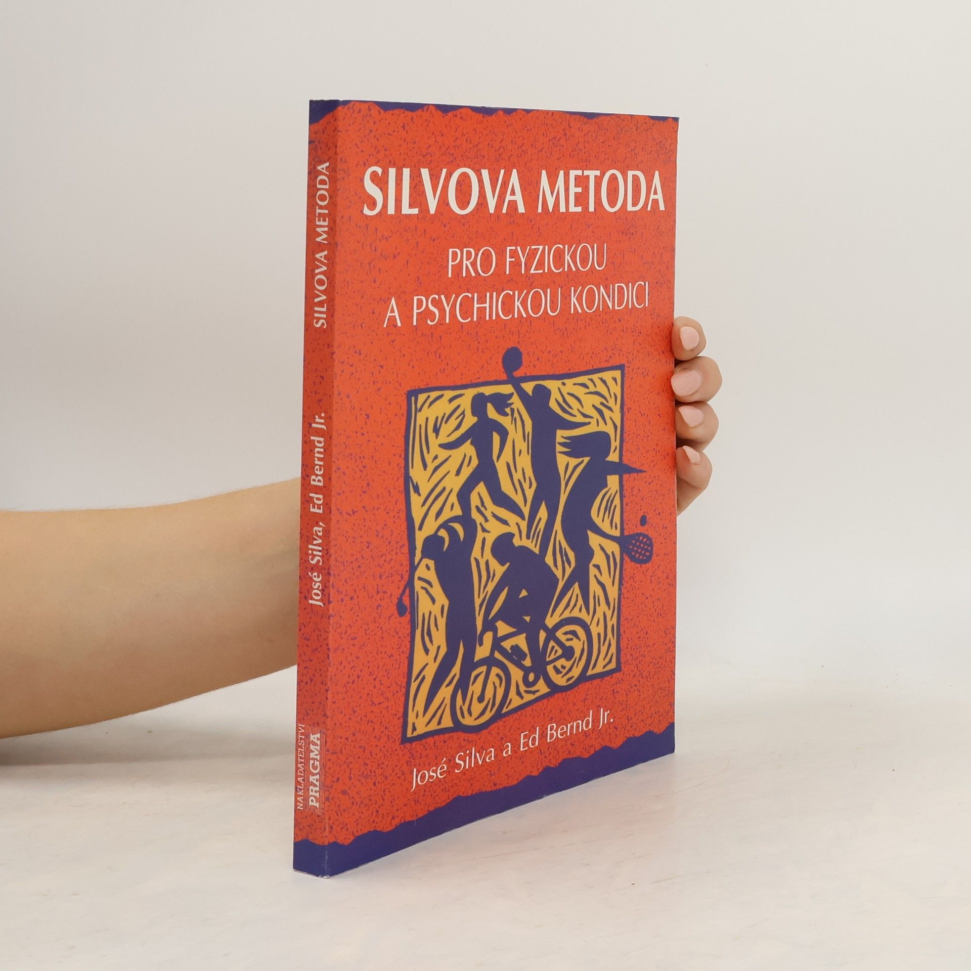 Silvova metoda pro fyzickou a psychickou kondici