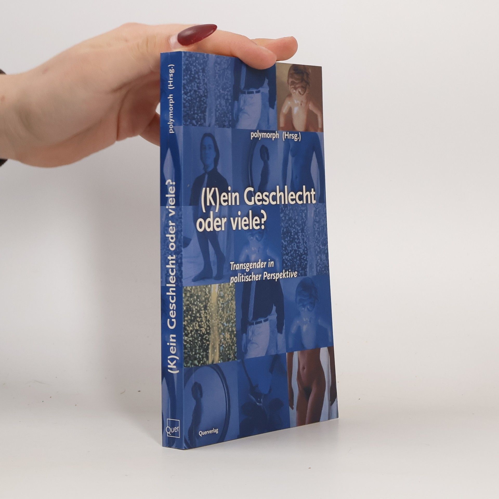 polymorph (K)ein Geschlecht oder viele?