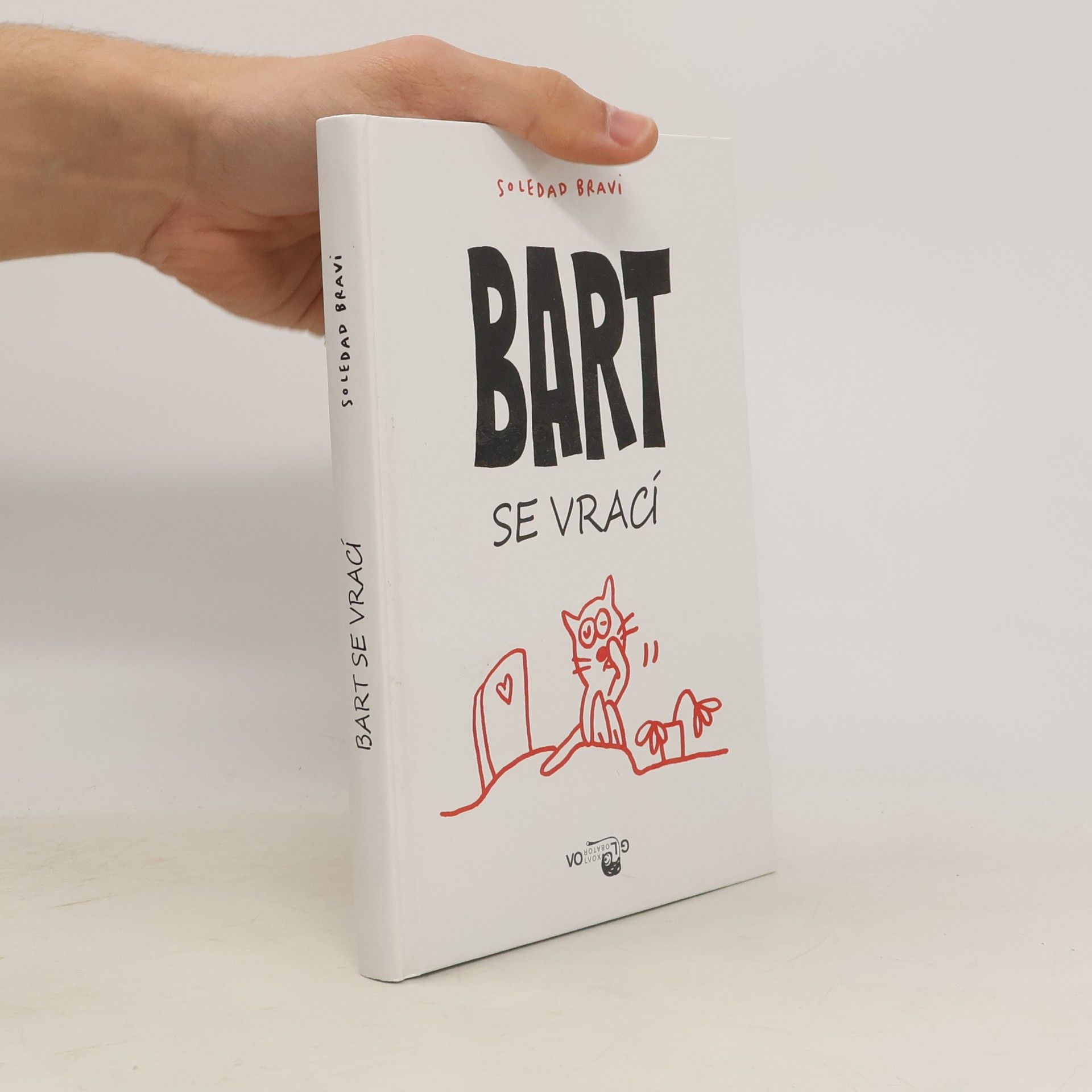 Bart se vrací