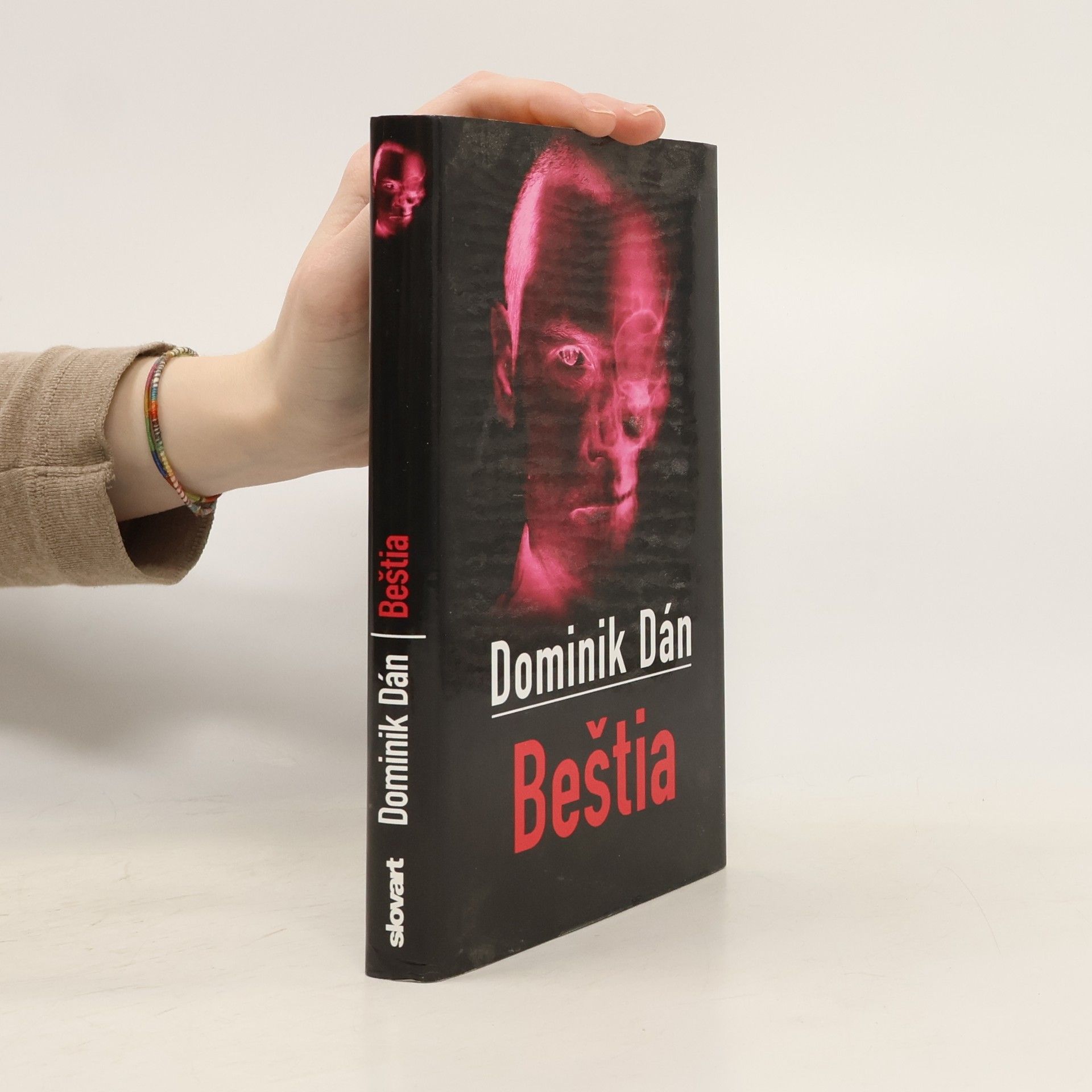 Dominik Dán Beštia