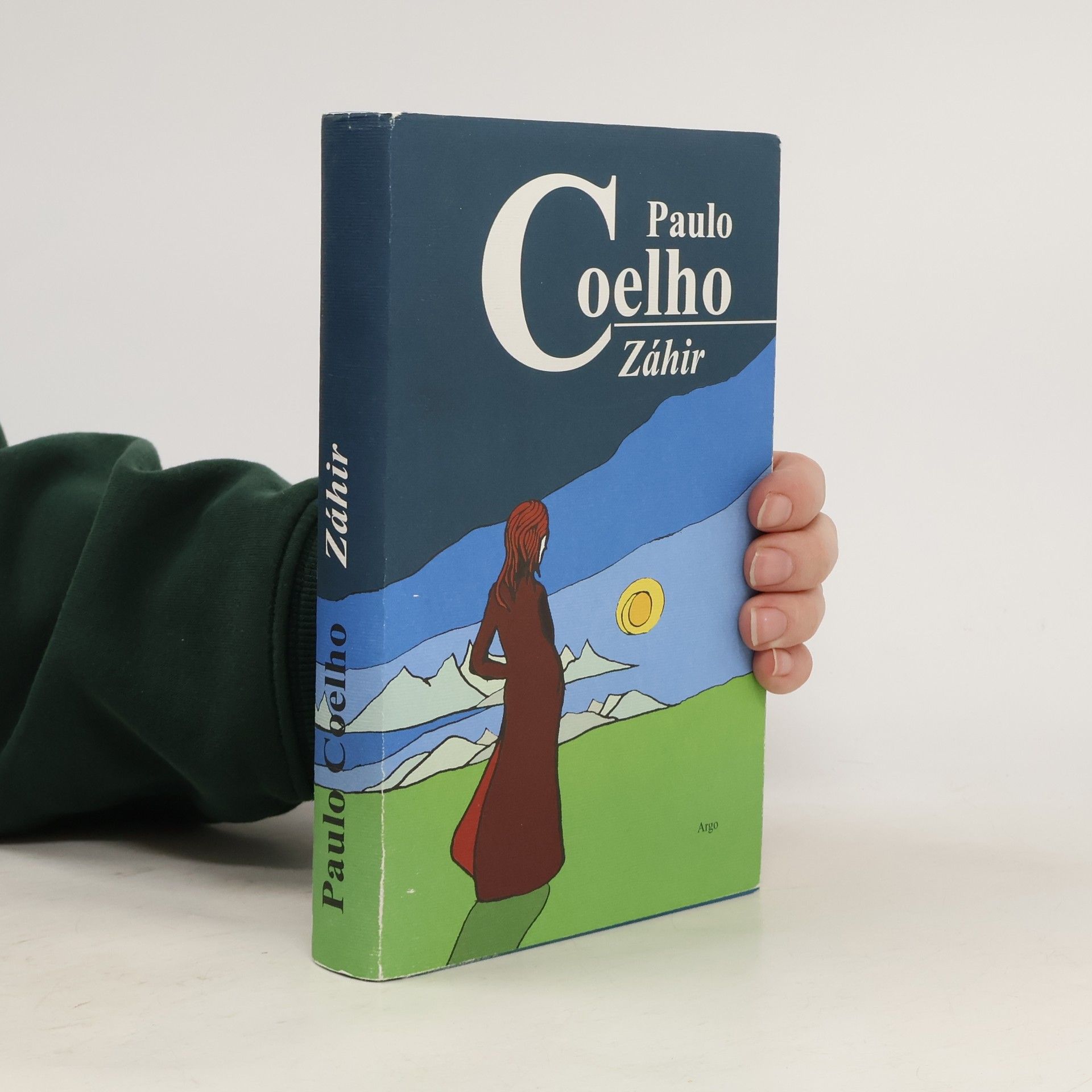 Záhir