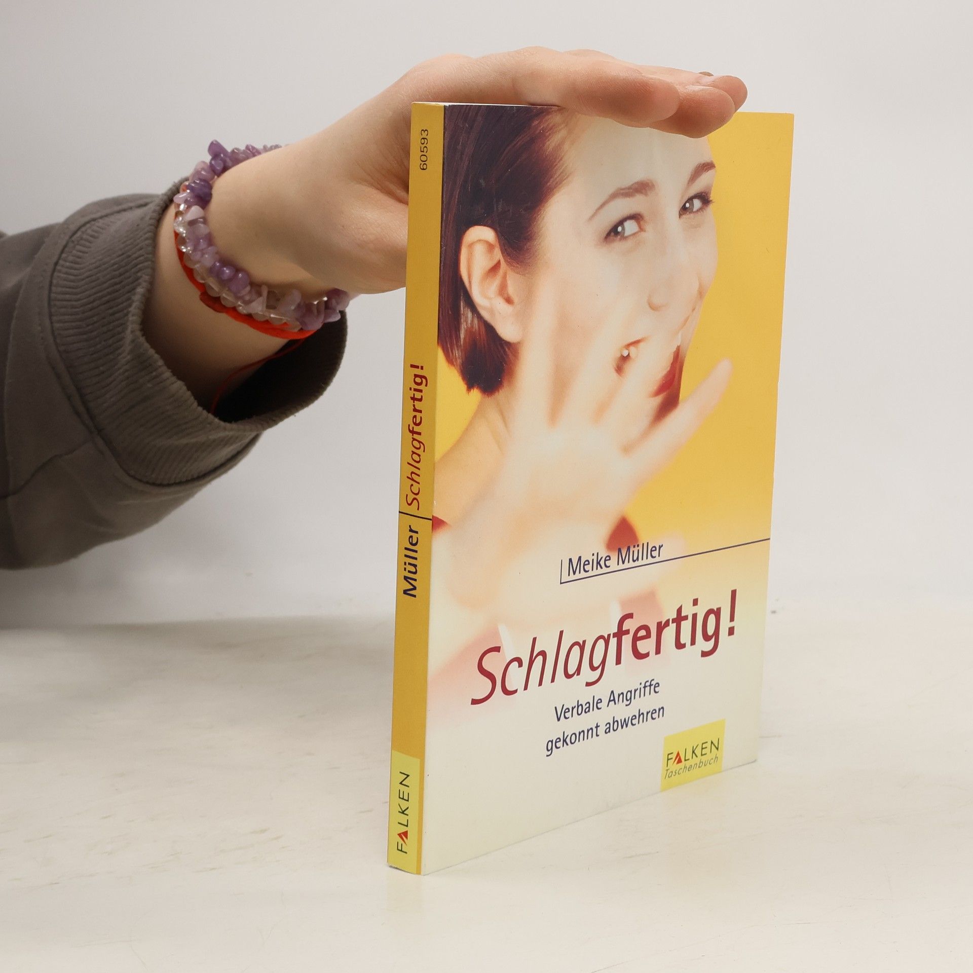 Meike Müller Schlagfertig!