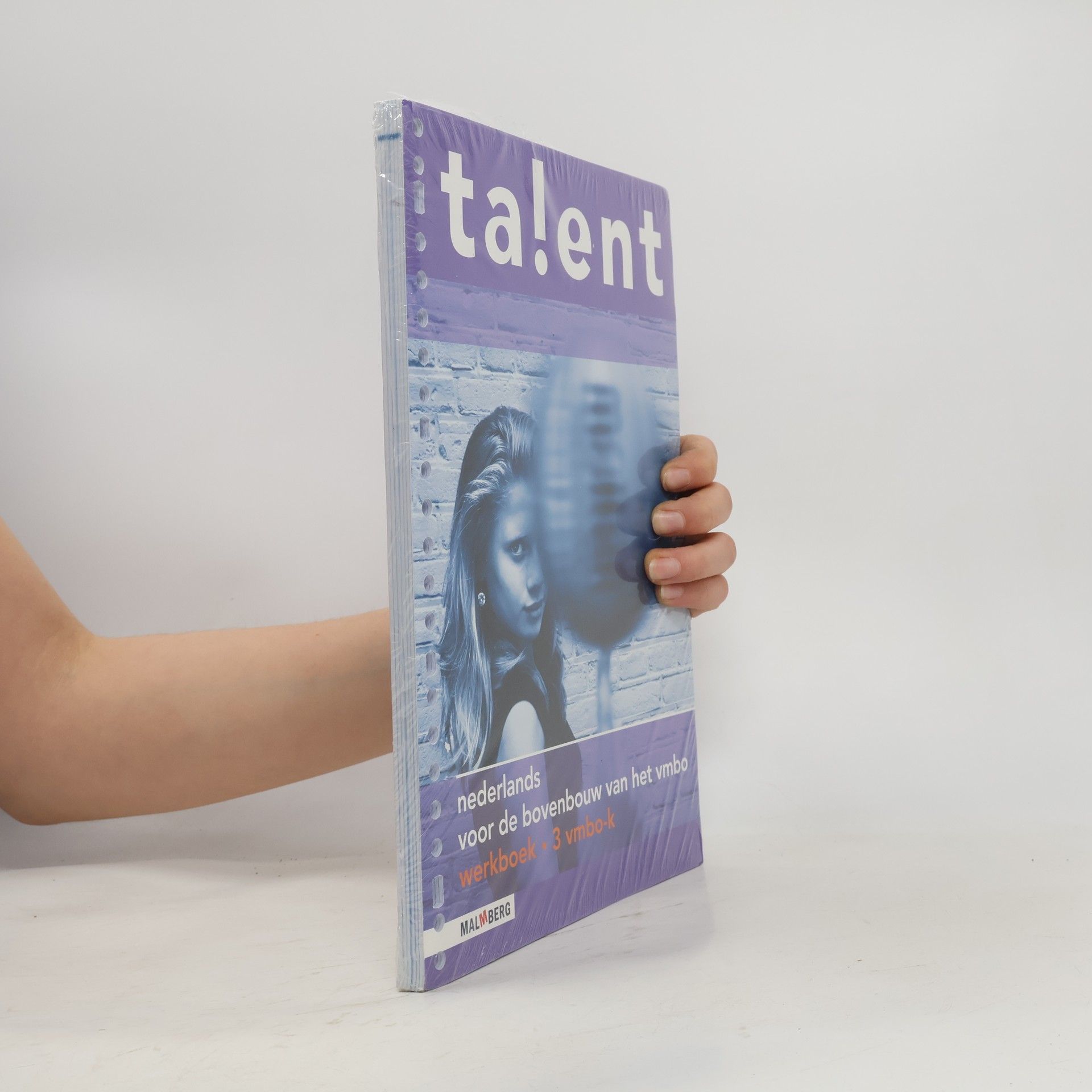 Autores varios Talent