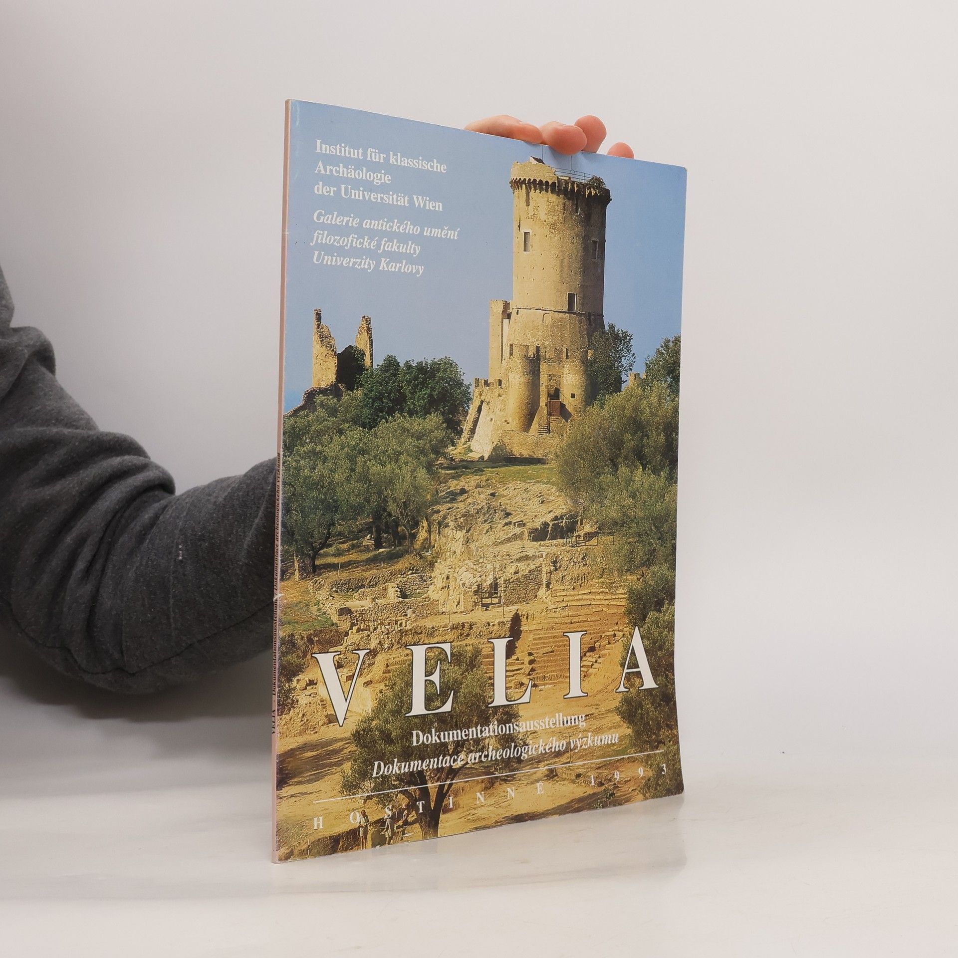 Autorenkollektiv Velia