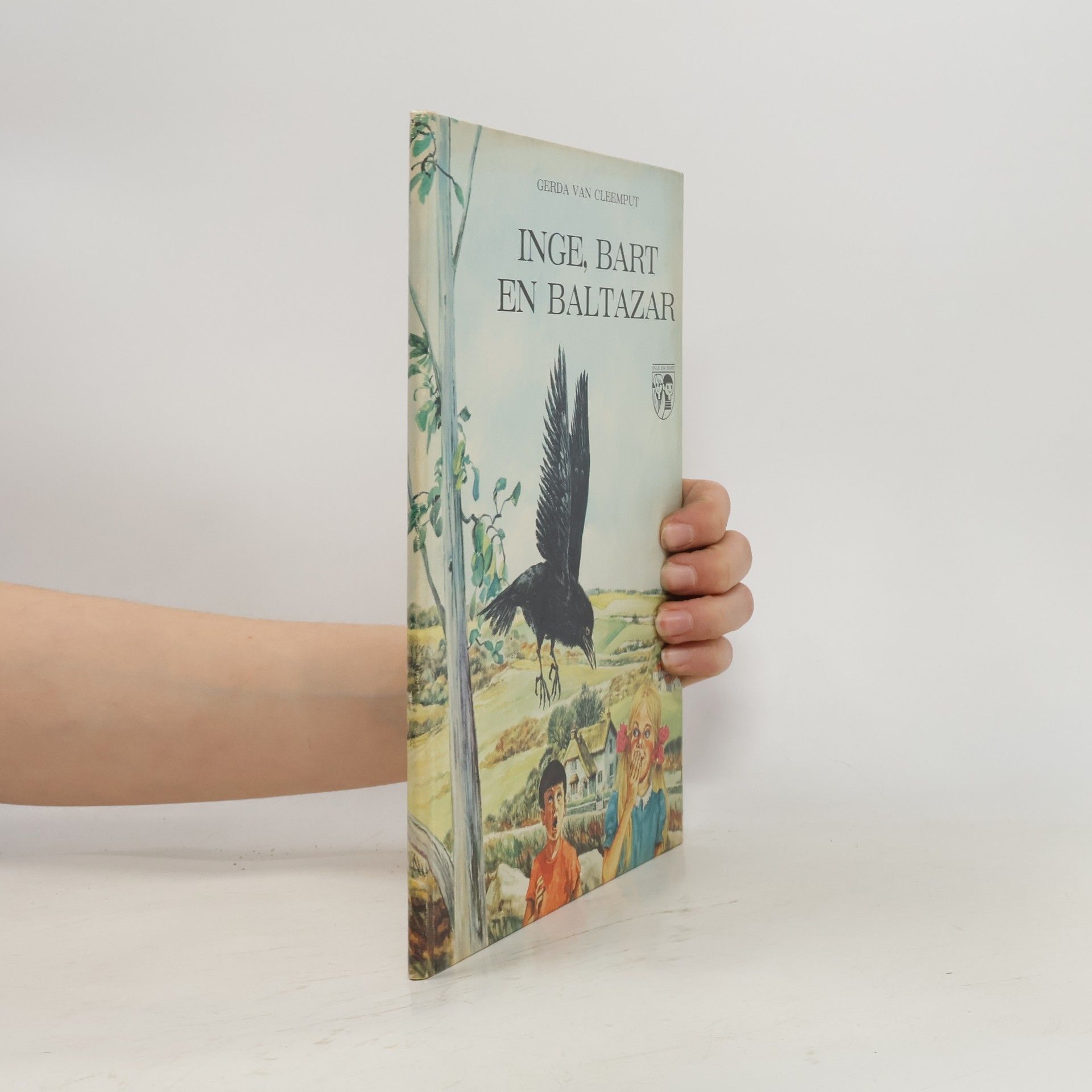 Inge, Bart en Baltazar