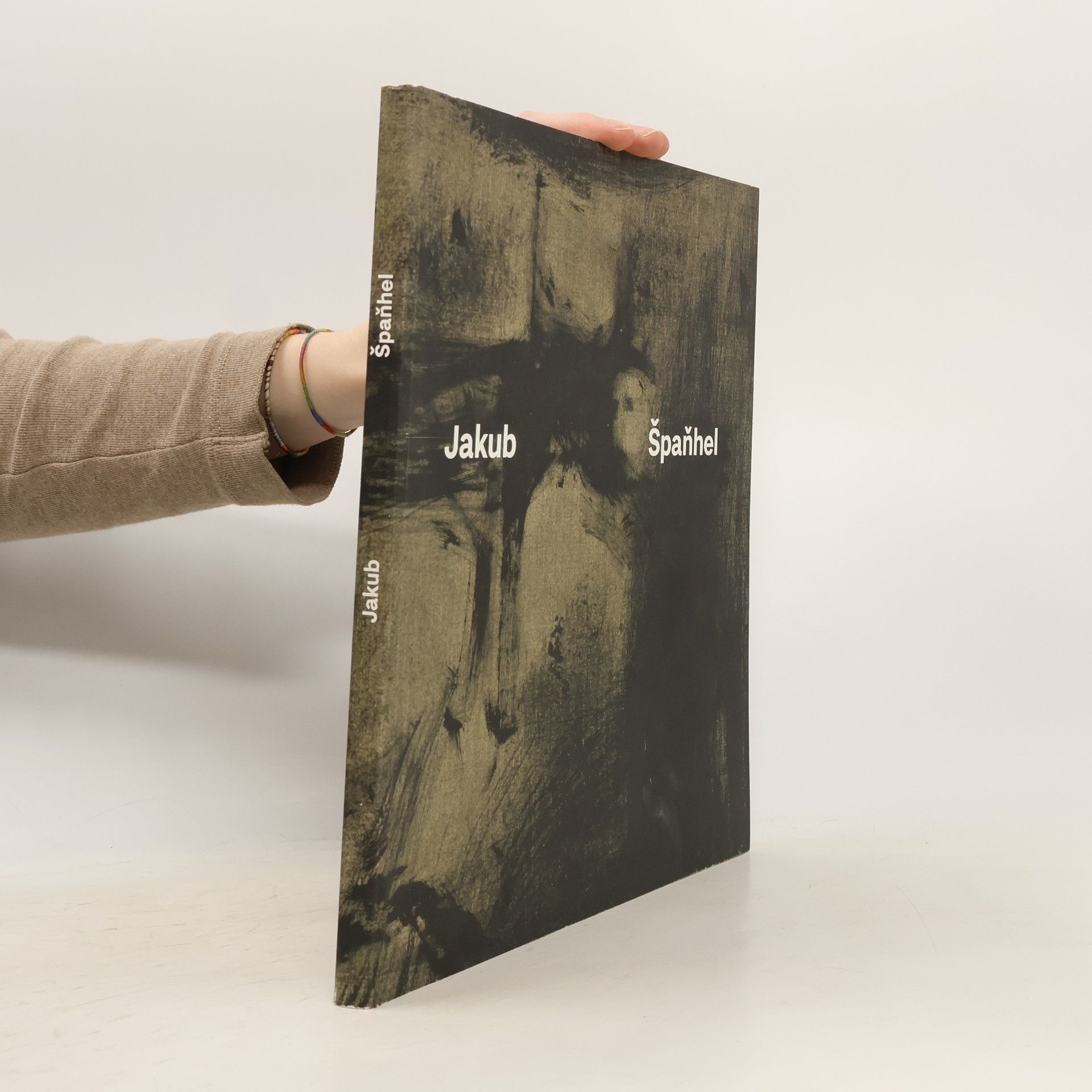 Jakub Špaňhel Jakub Špaňhel