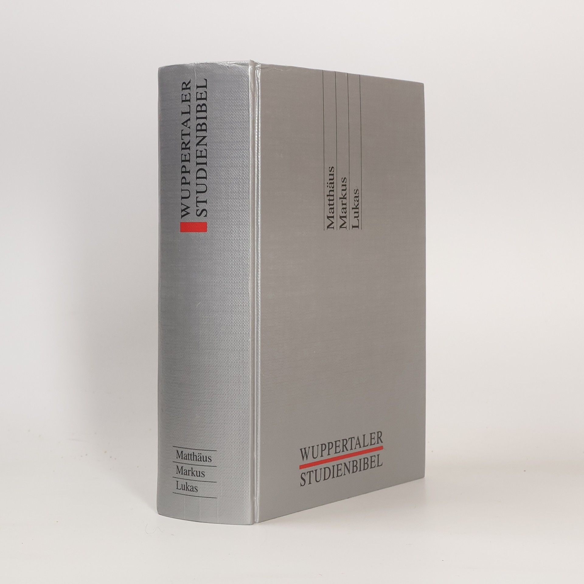 Autorenkollektiv Matthäus, Markus, Lukas