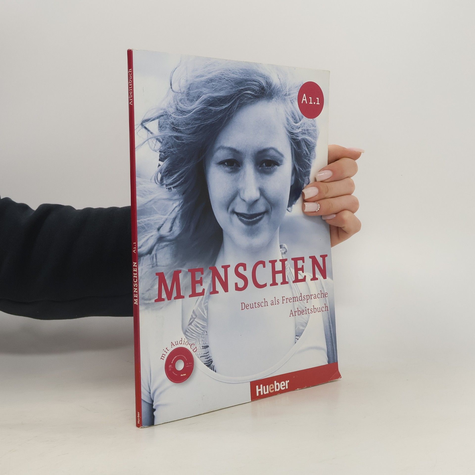 Sabine Glas Peters Menschen A1.1 : Deutsch als Fremdsprache