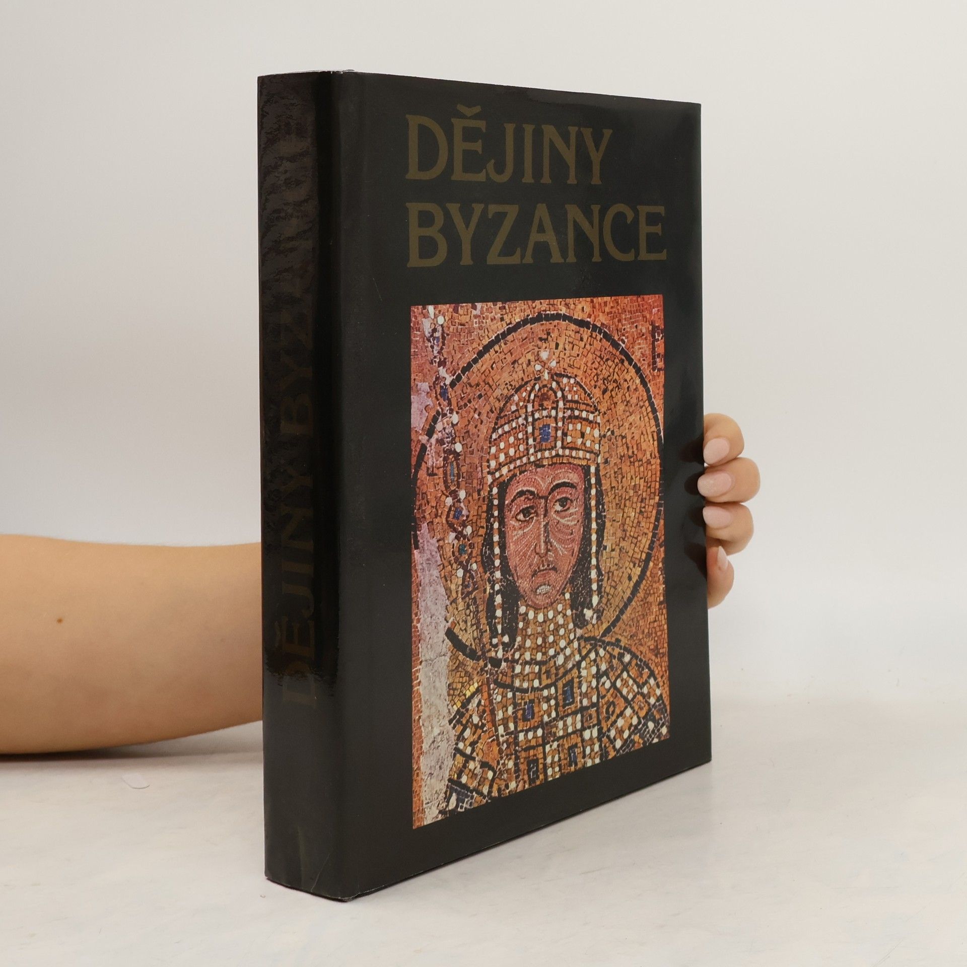 Dějiny Byzance