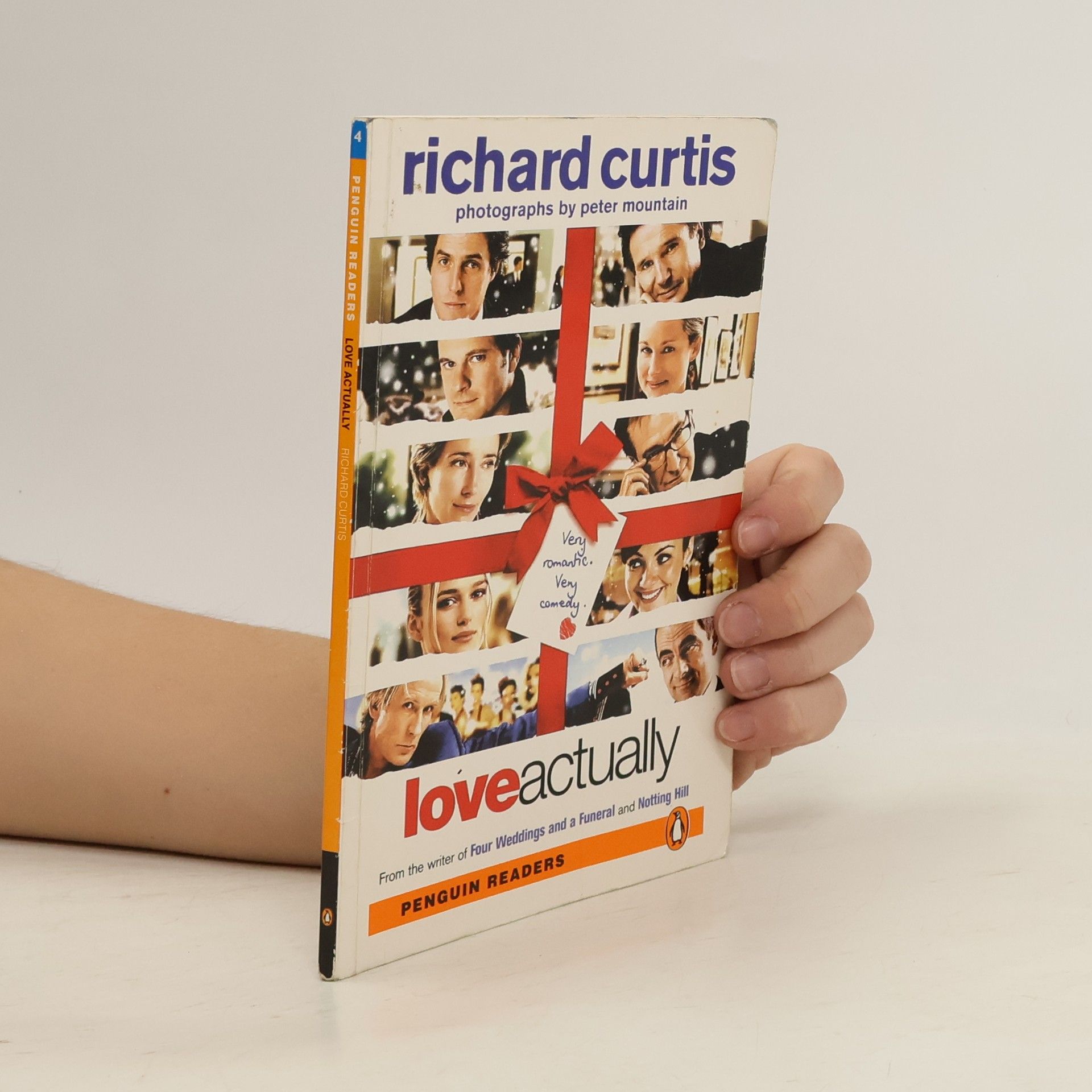 Autorenkollektiv Love Actually