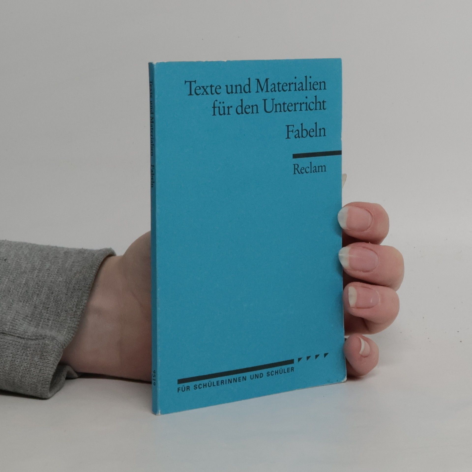 Autorenkollektiv Fabeln