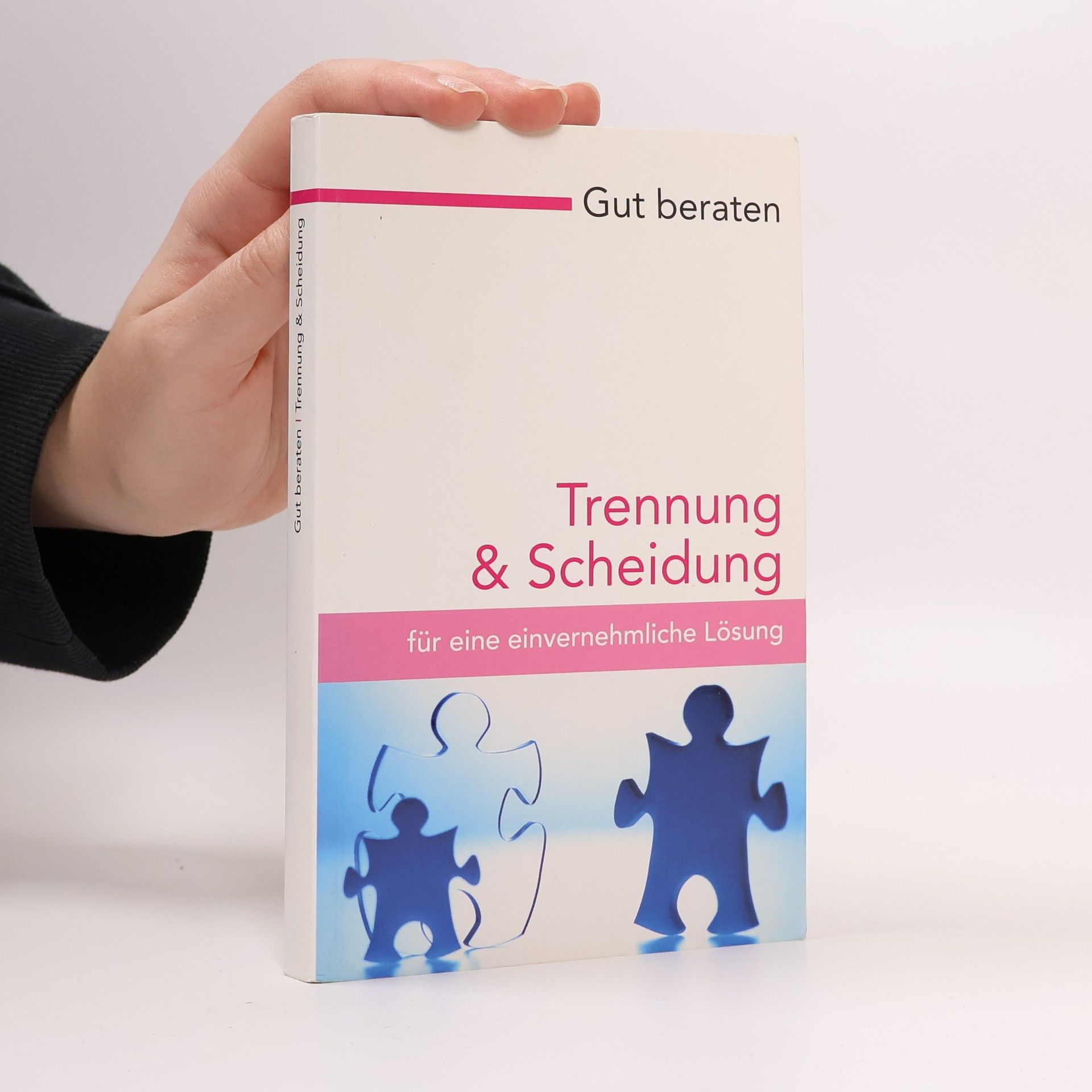 Various authors Trennung & Scheidung