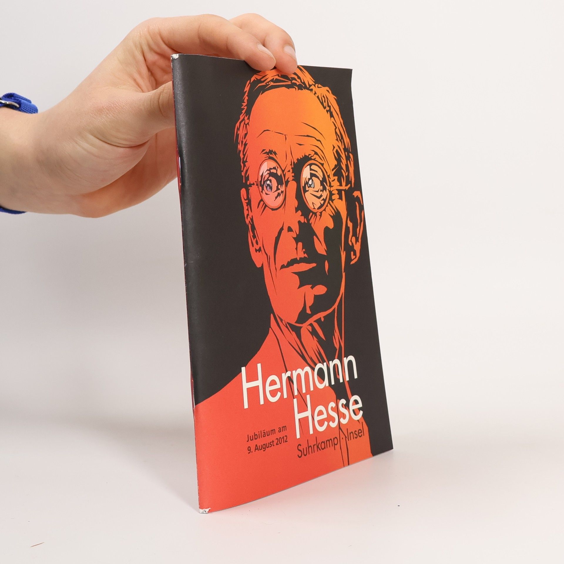Various authors Hermann Hesse