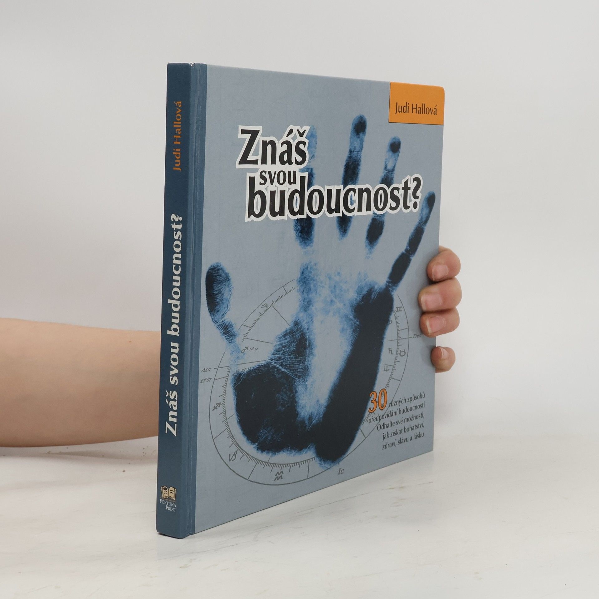 Znáš svou budoucnost?