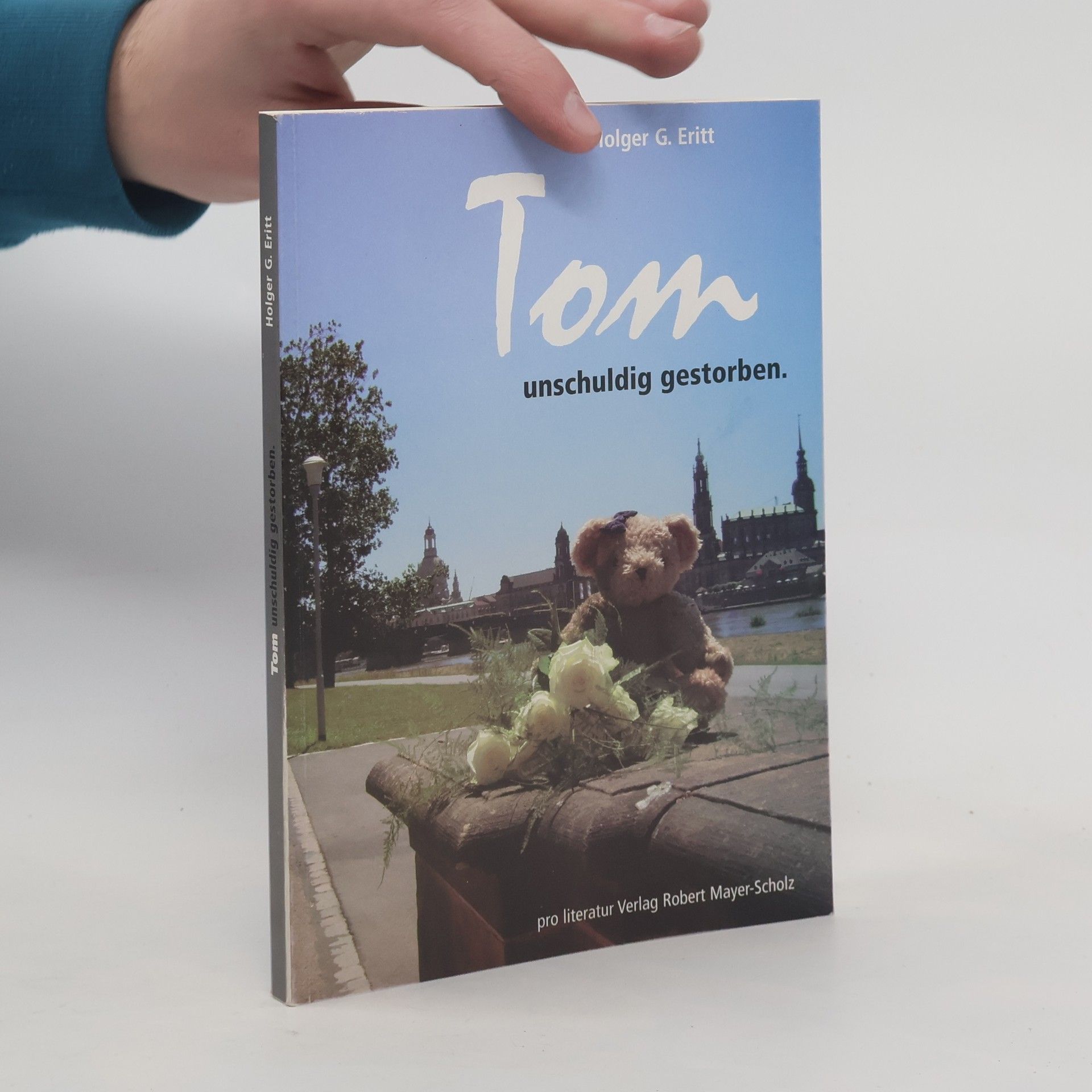 Tom, unschuldig gestorben