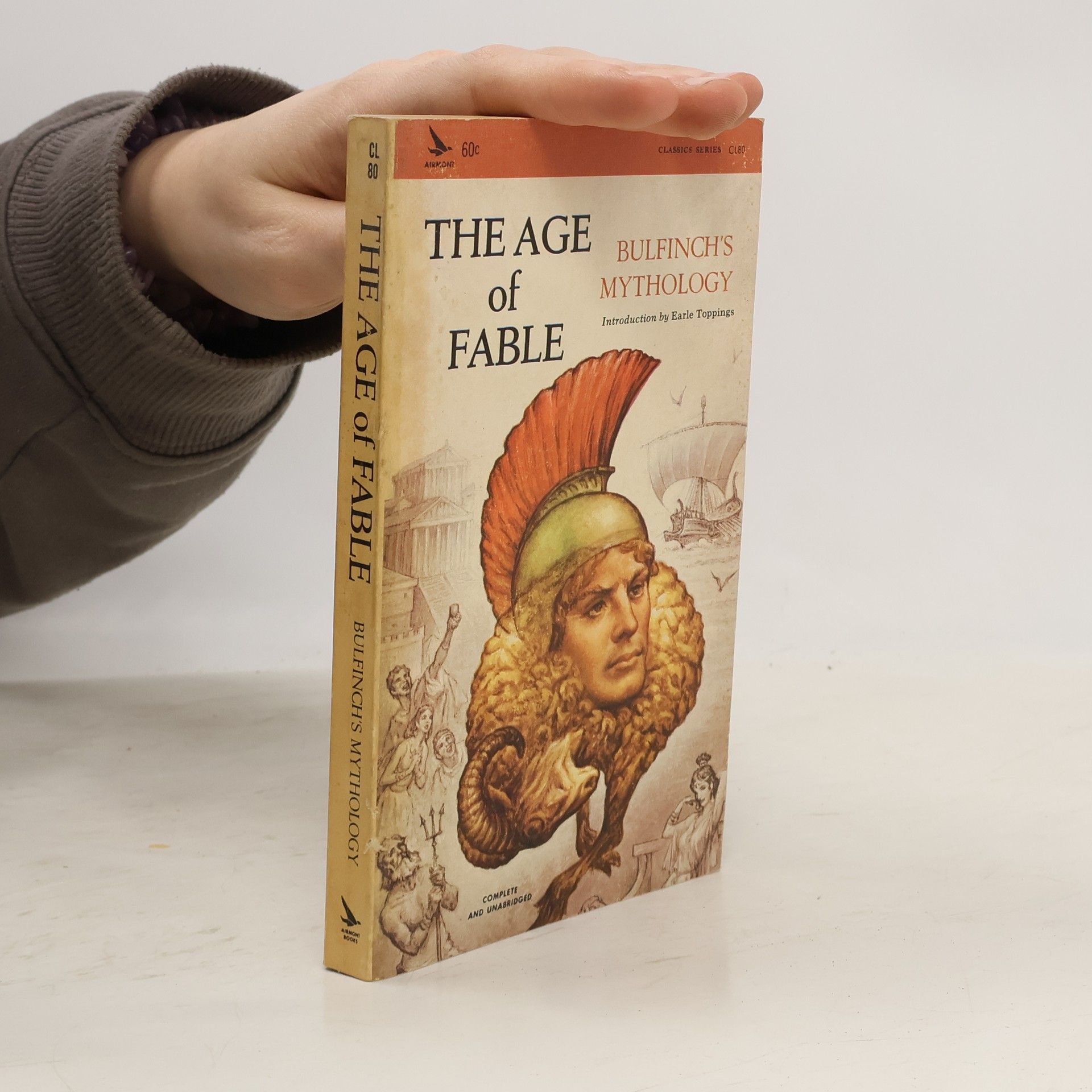 Autorenkollektiv The Age of Fable