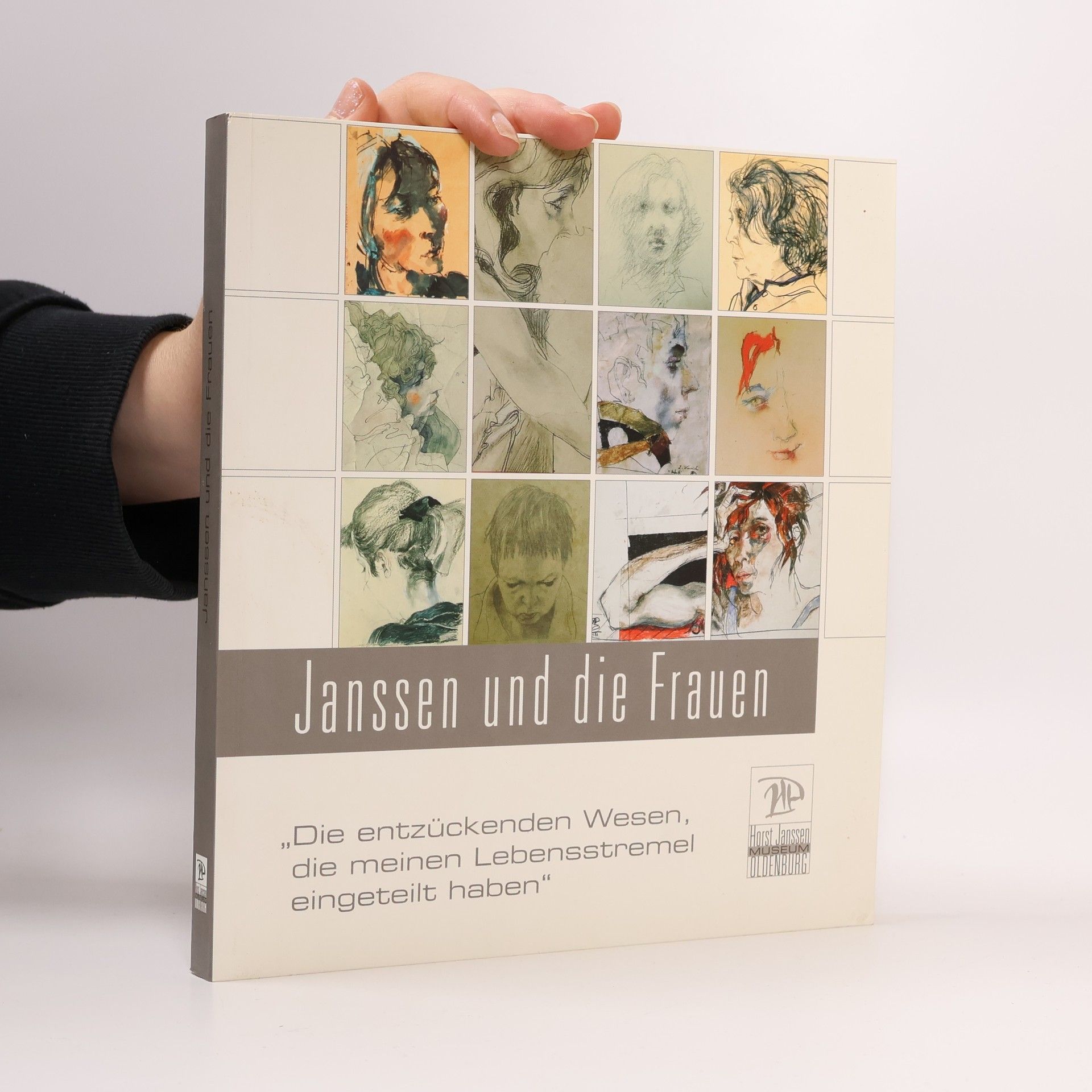 Heidrun Bobeth Janssen und die Frauen