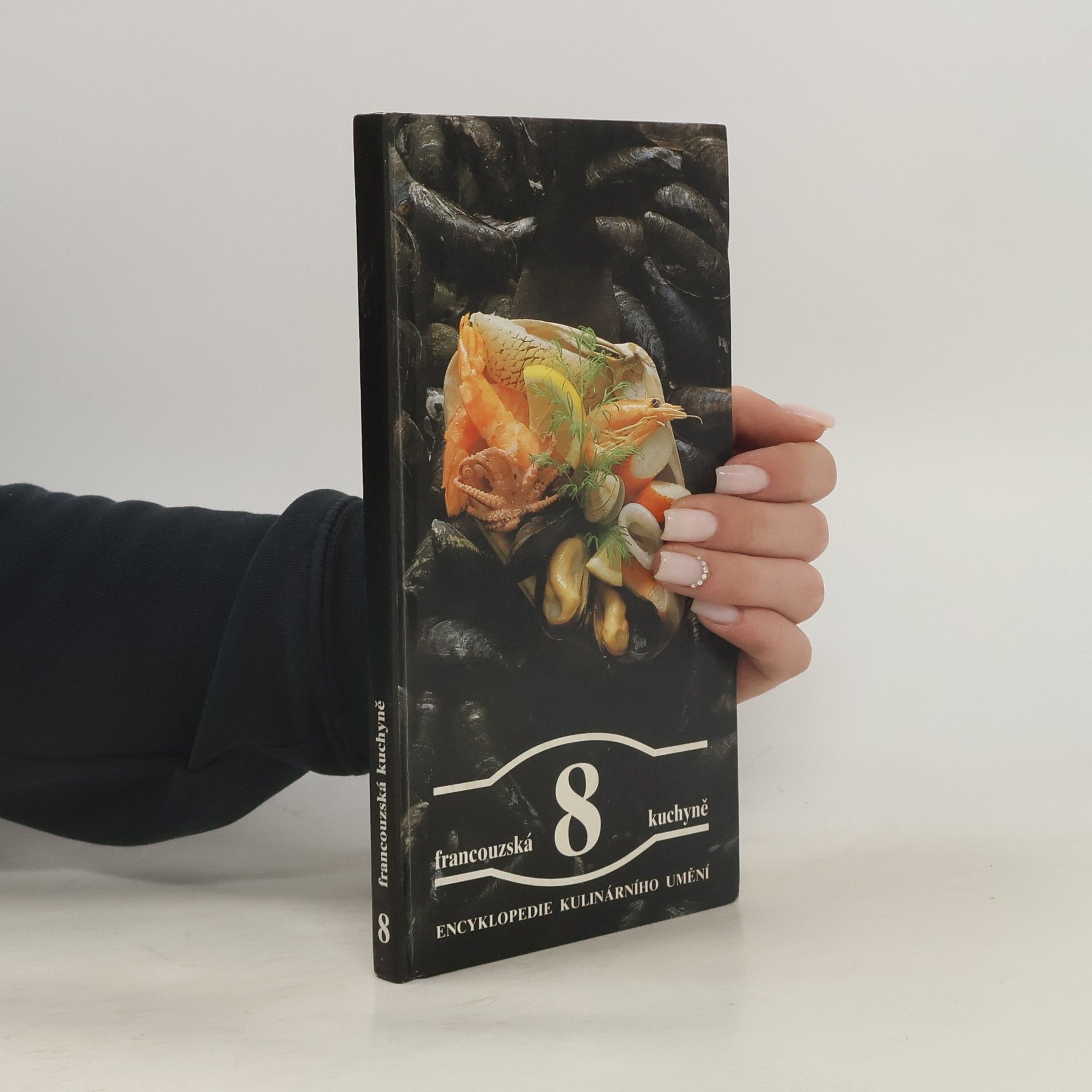 Francouzská kuchyně