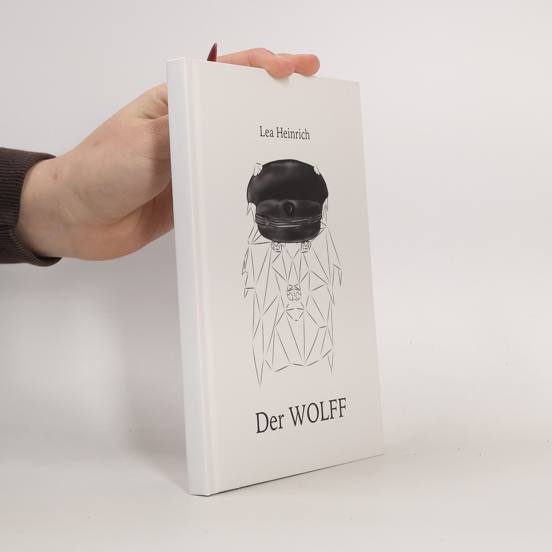 Lea Heinrich Der Wolff
