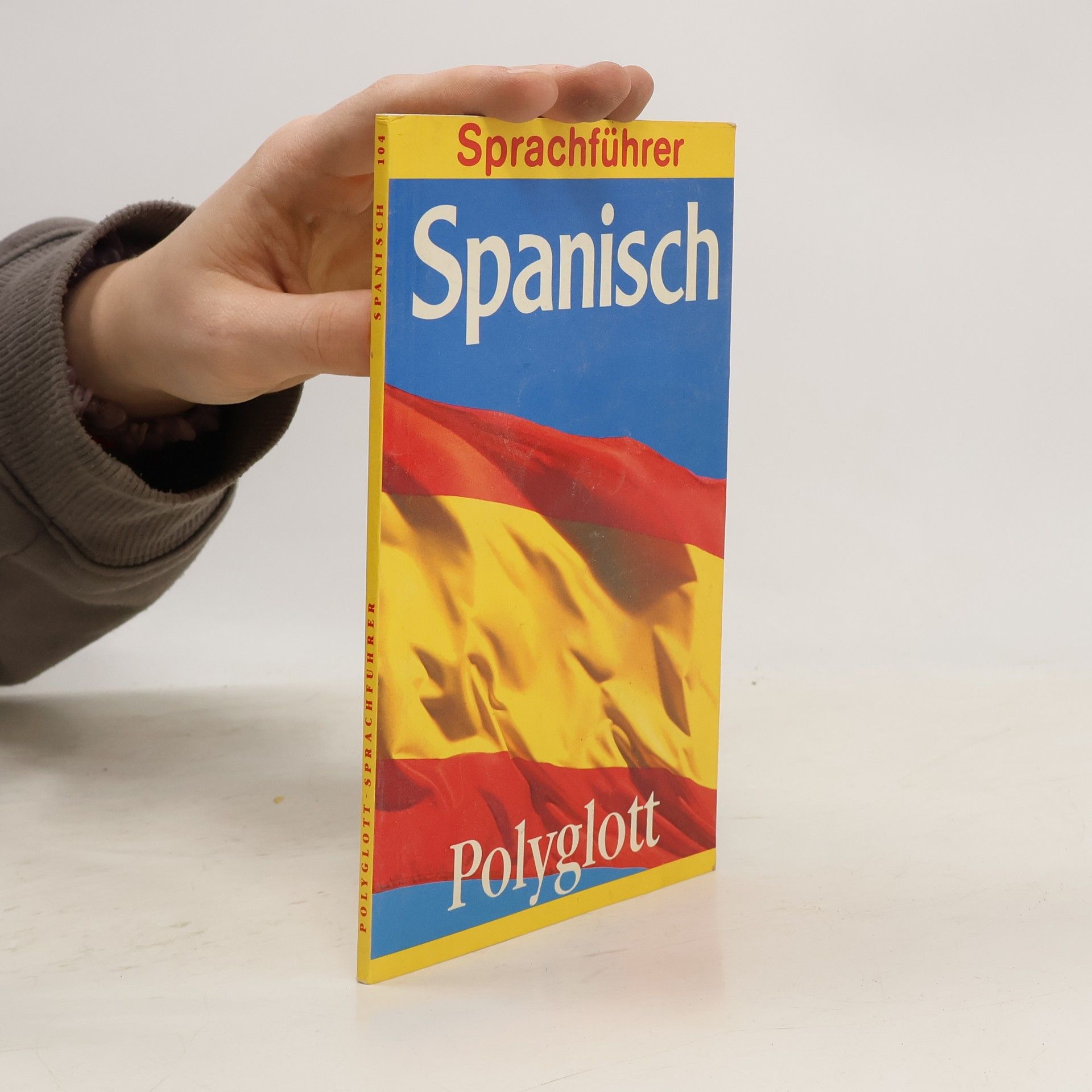 Kolektiv autorů Spanisch