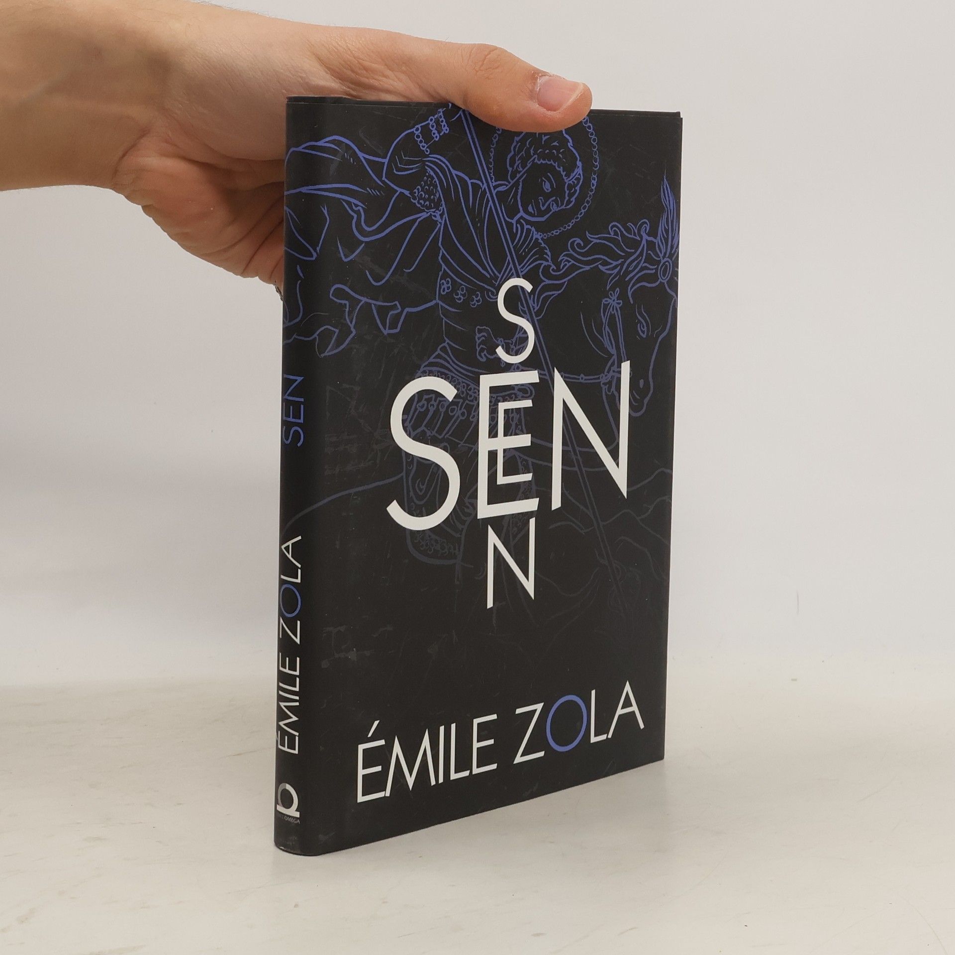 Sen