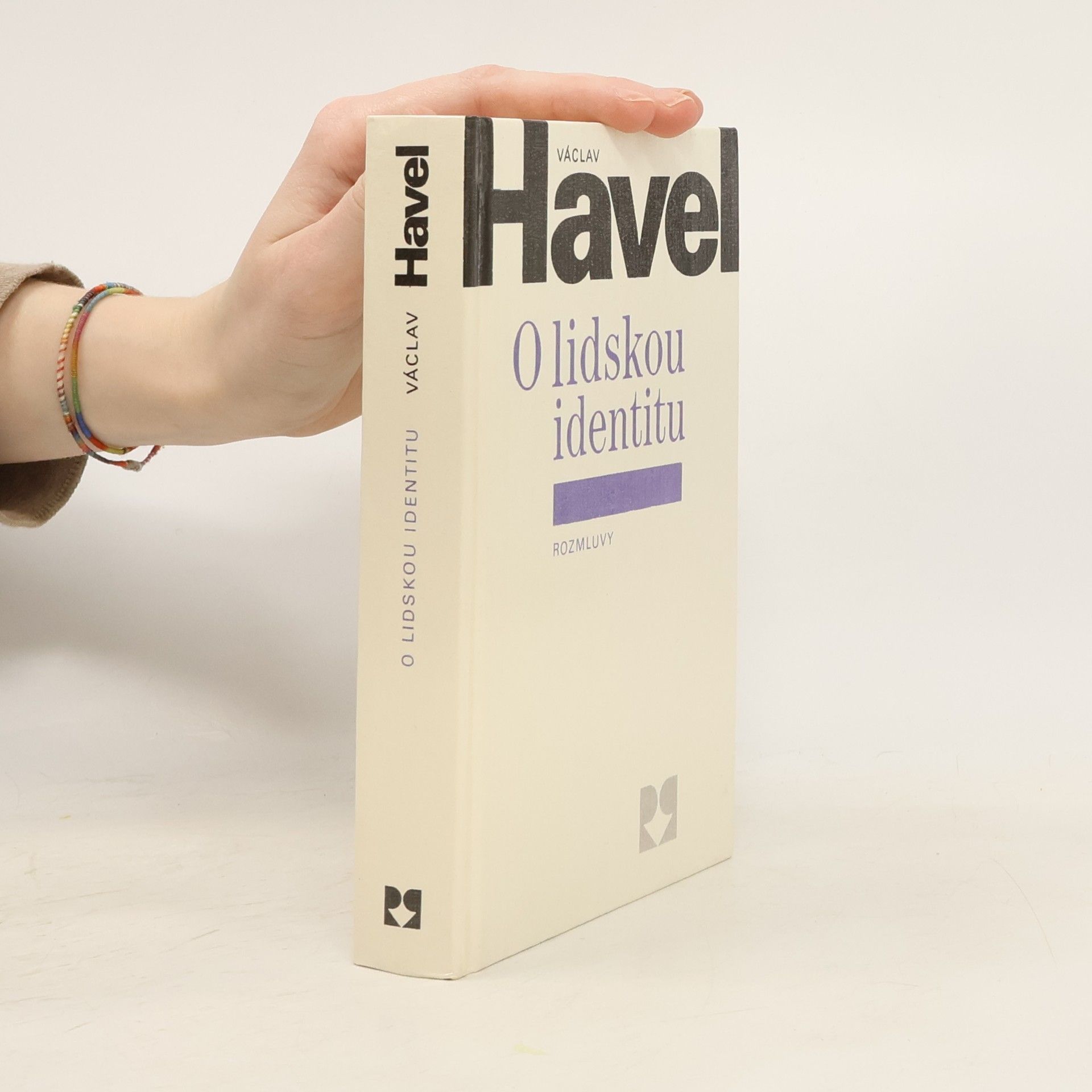 Václav Havel O lidskou identitu