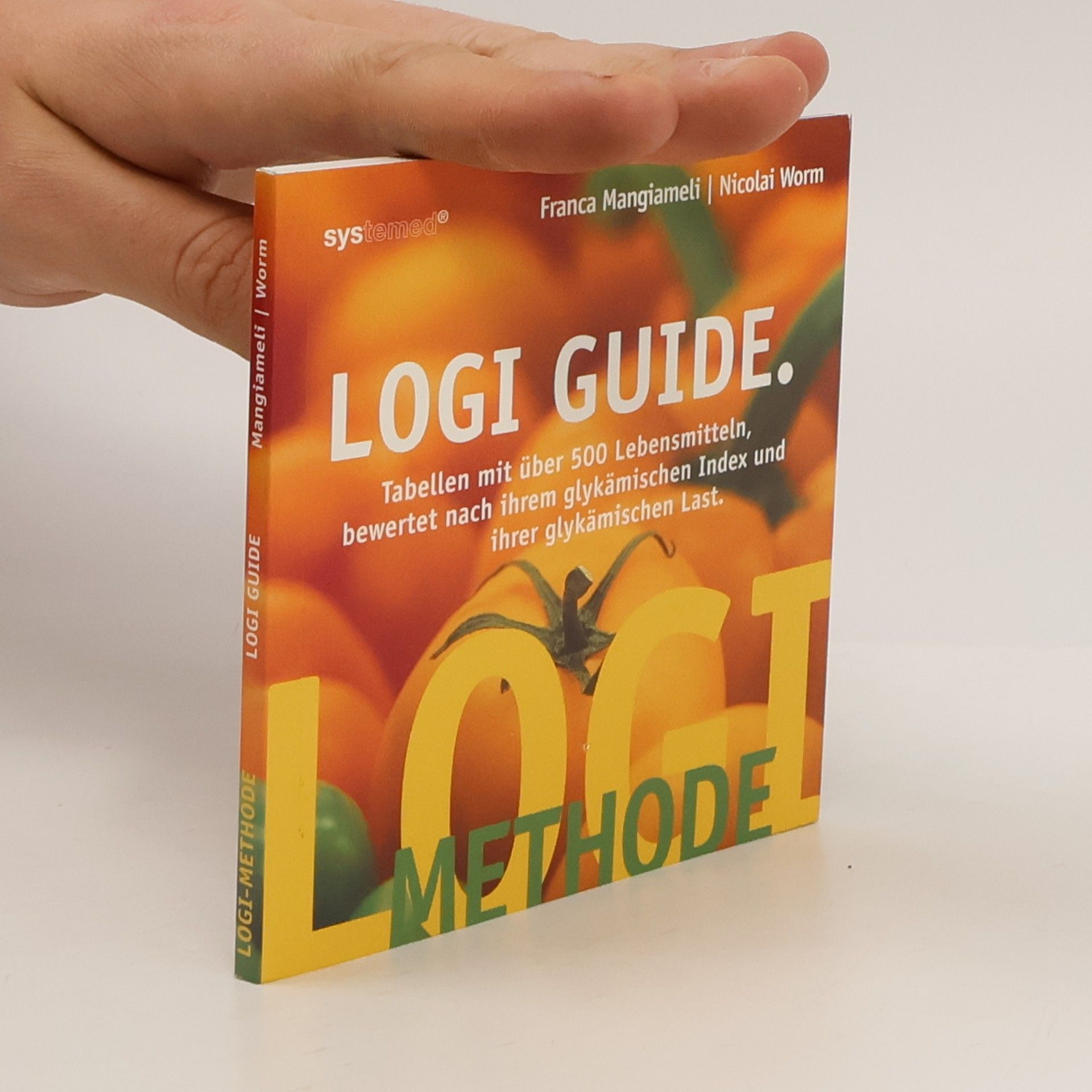 Logi Guide