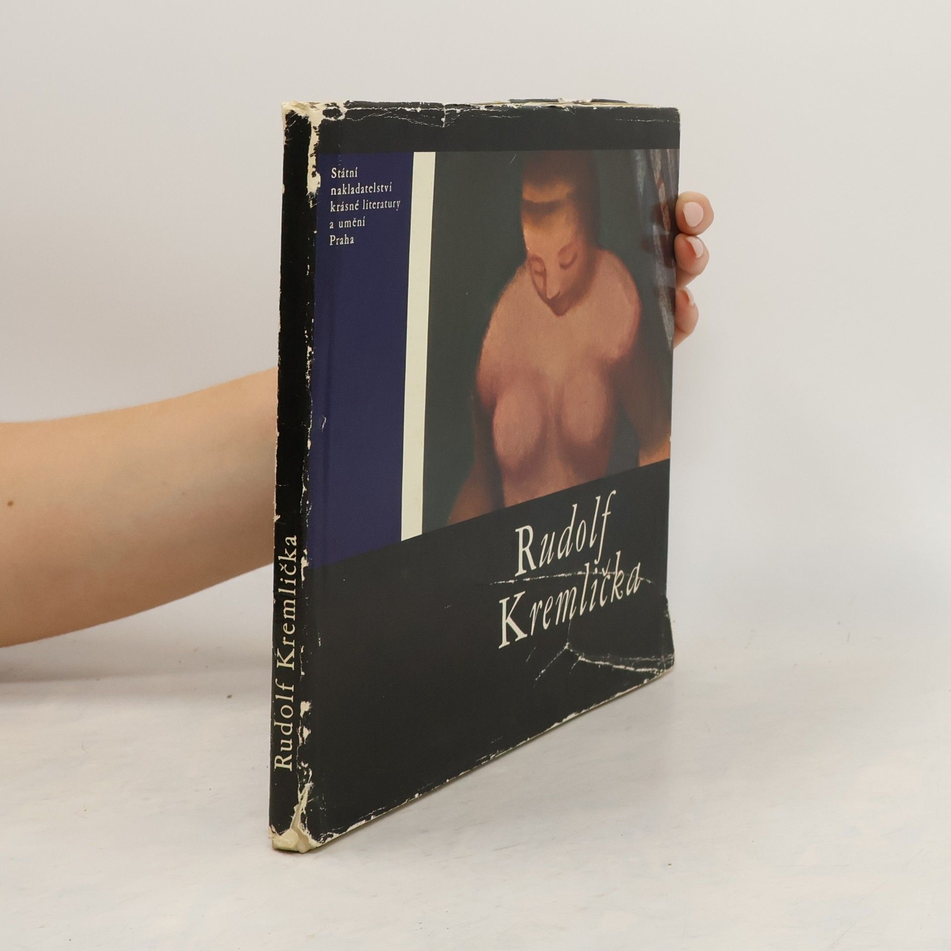 Luděk Novák Rudolf Kremlička