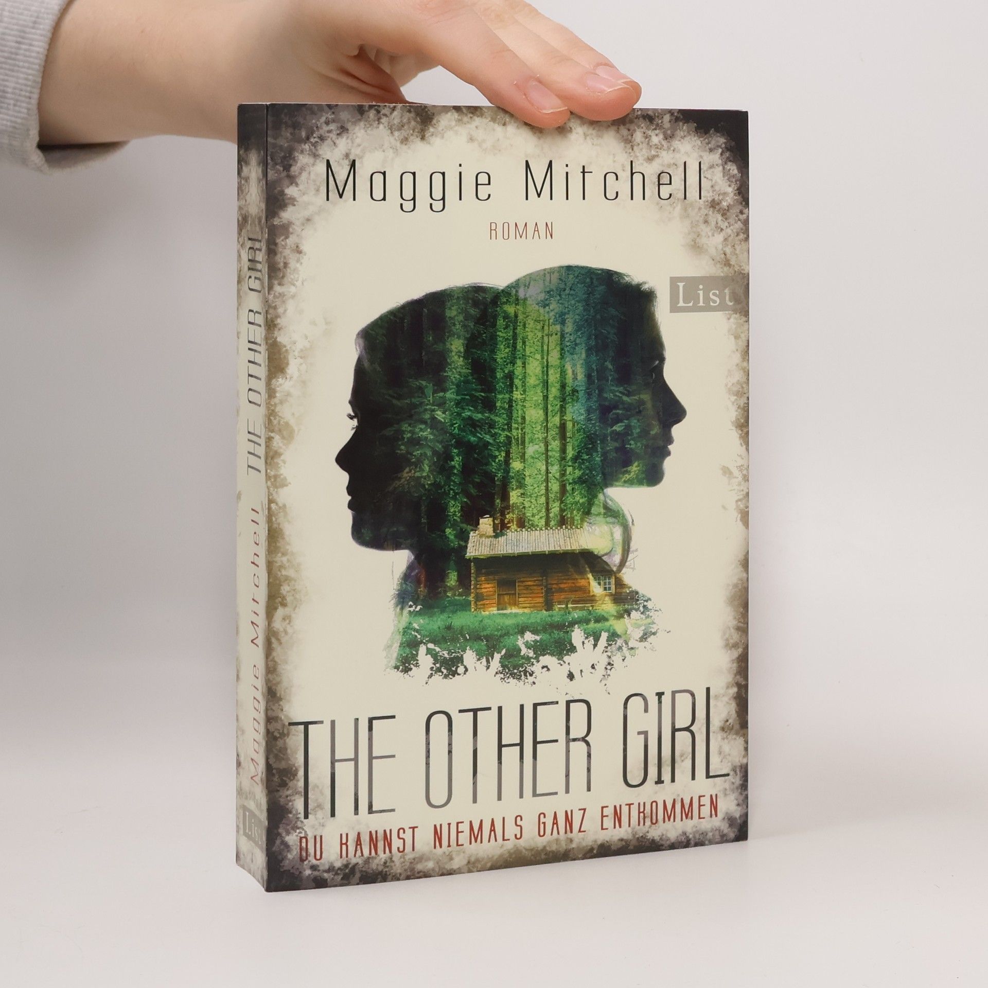 Maggie Mitchell The other girl