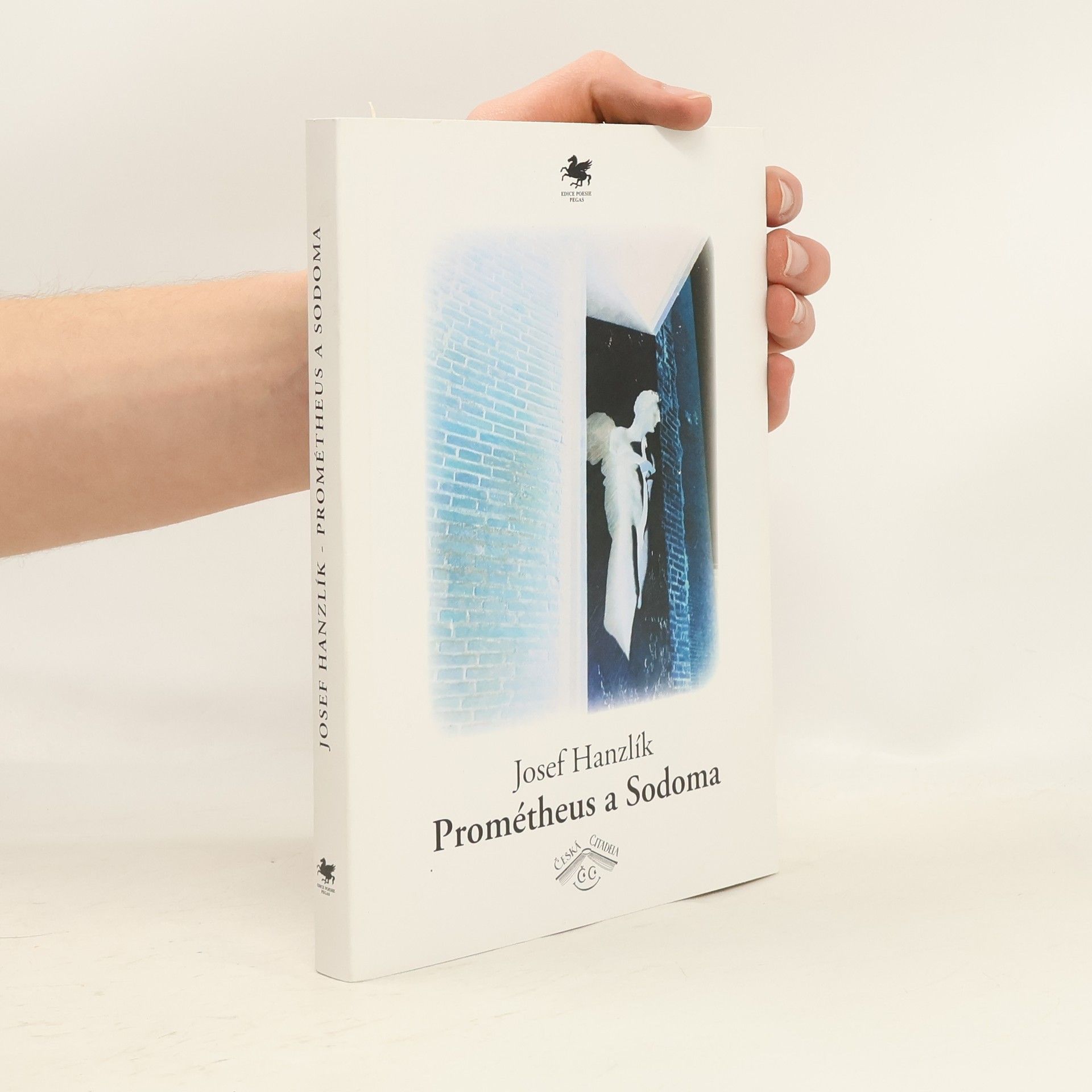 Prométheus a Sodoma