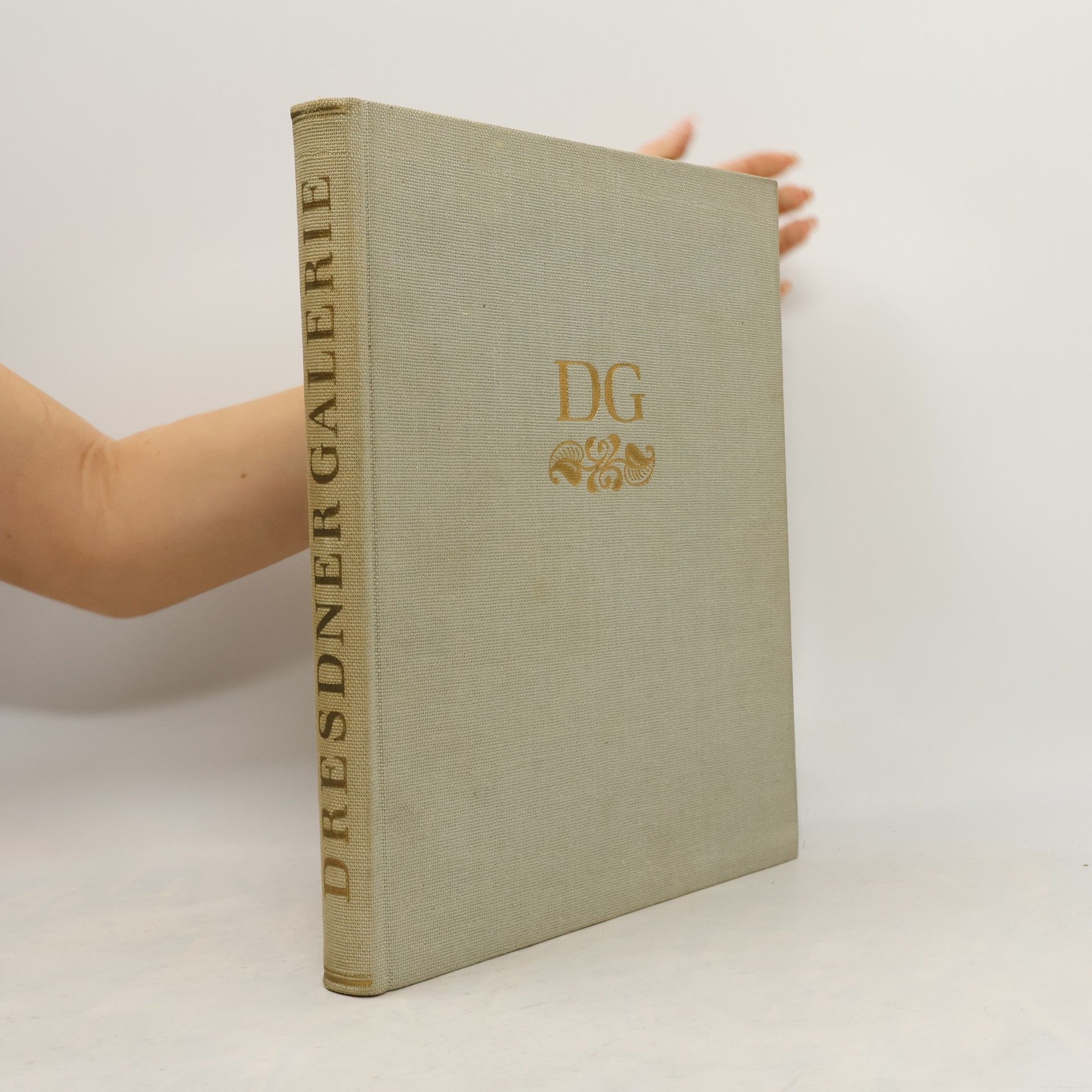 Autorenkollektiv Dresdner Galerie